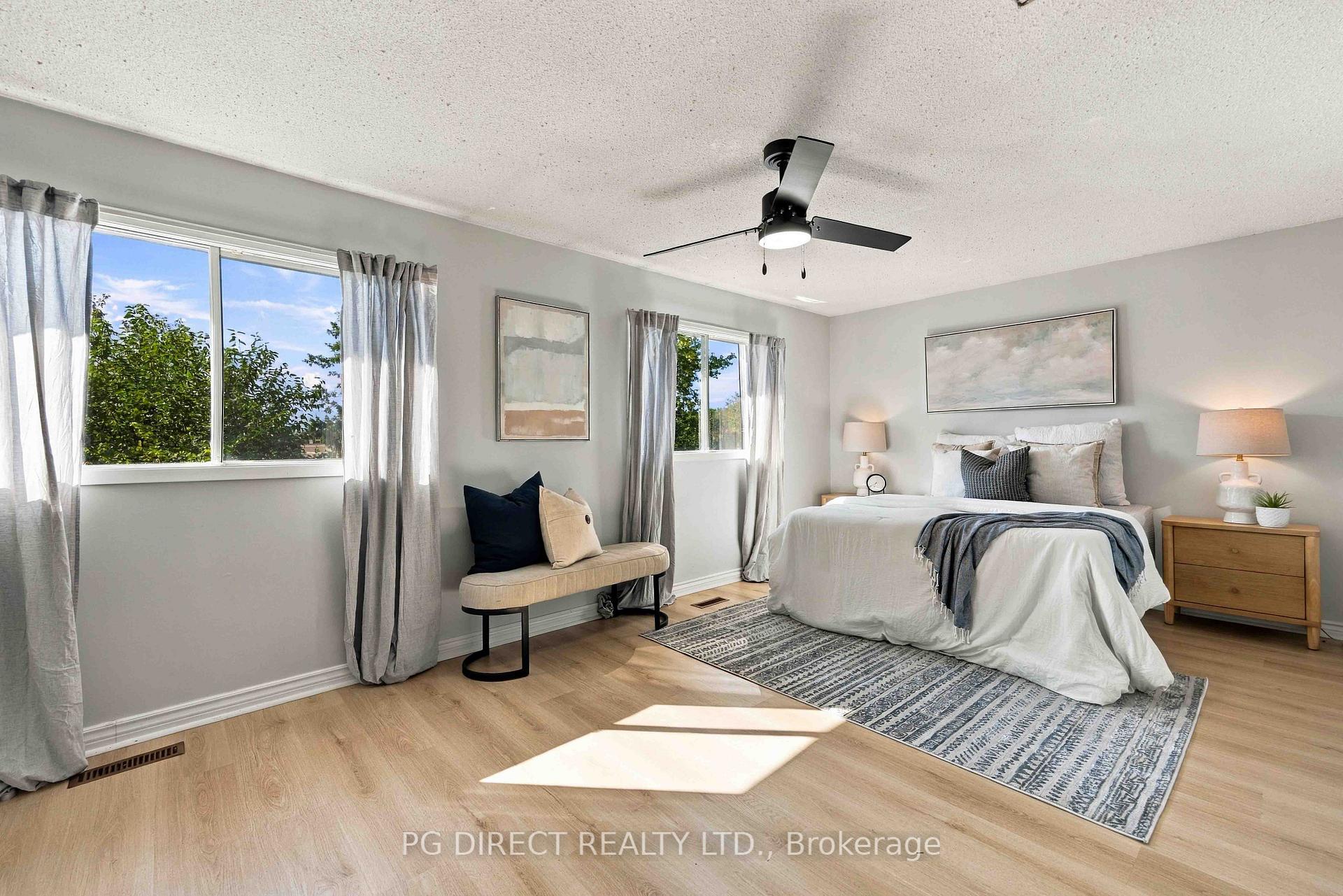 Photo 11 of 64 Renfield Crescent, Whitby, Lynde Creek — HOMEH