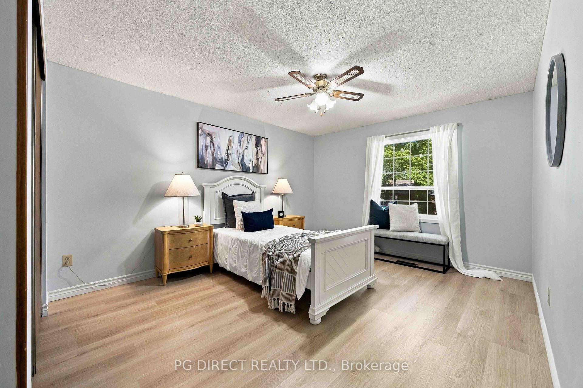 Photo 12 of 64 Renfield Crescent, Whitby, Lynde Creek — HOMEH