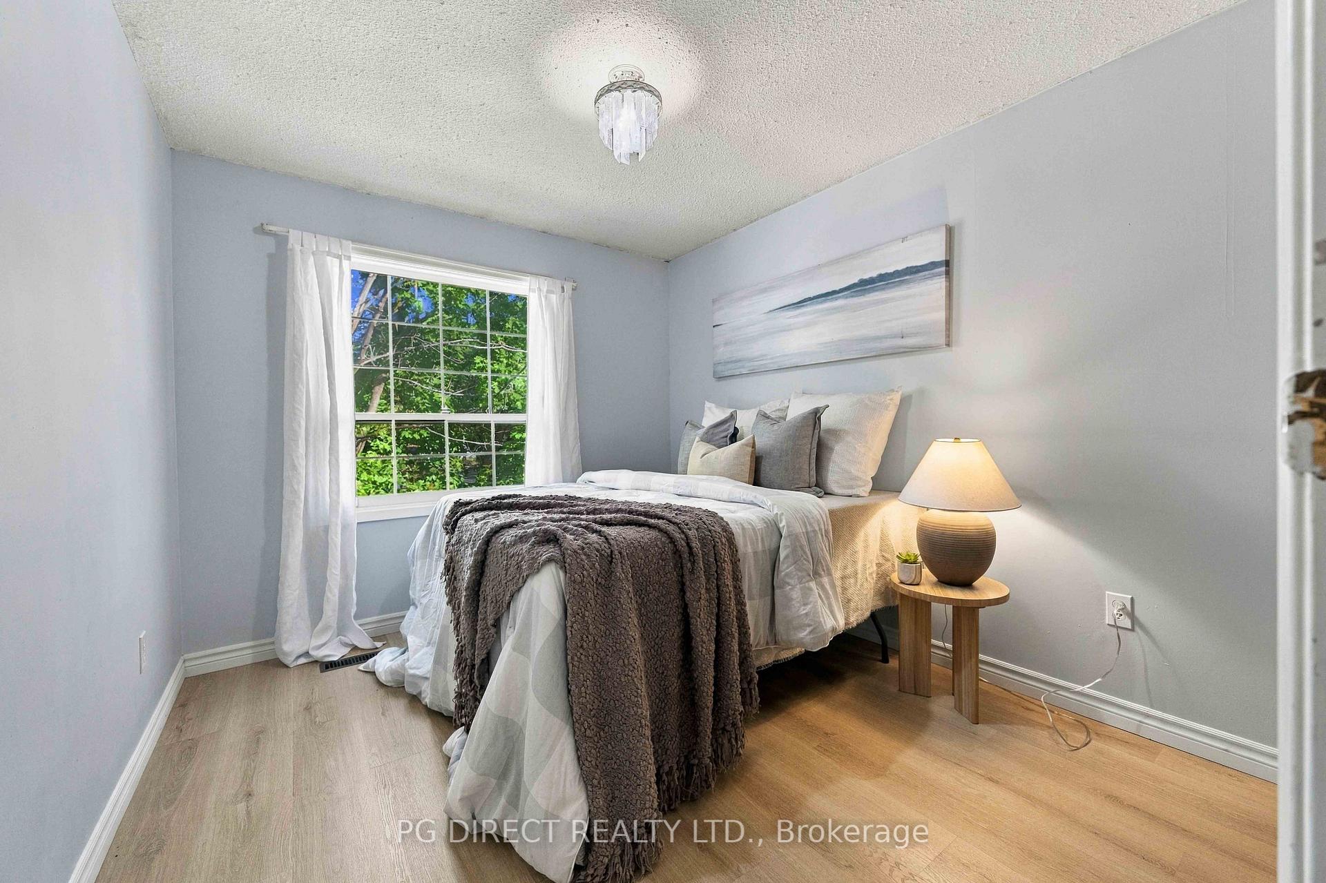 Photo 13 of 64 Renfield Crescent, Whitby, Lynde Creek — HOMEH