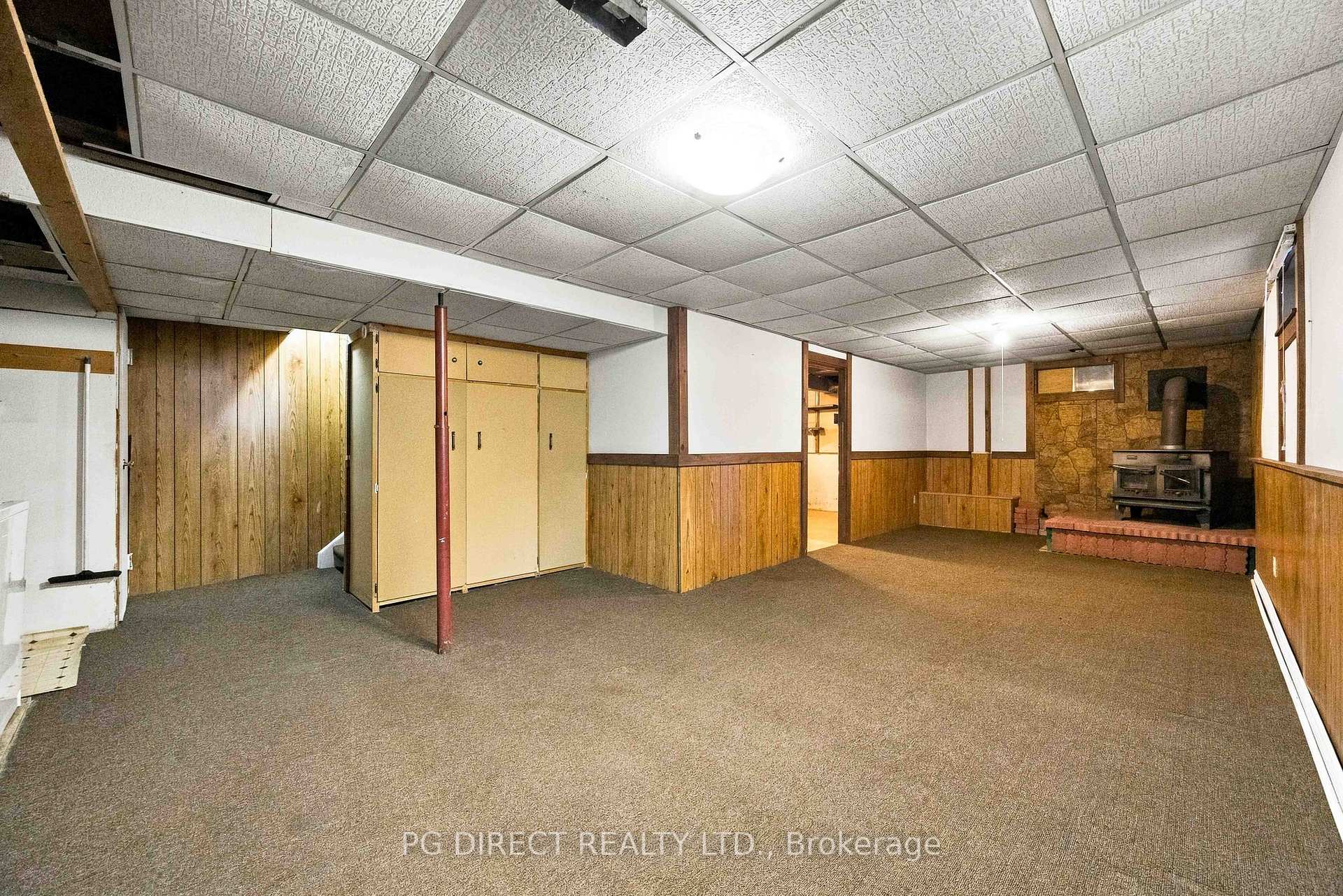 Photo 15 of 64 Renfield Crescent, Whitby, Lynde Creek — HOMEH