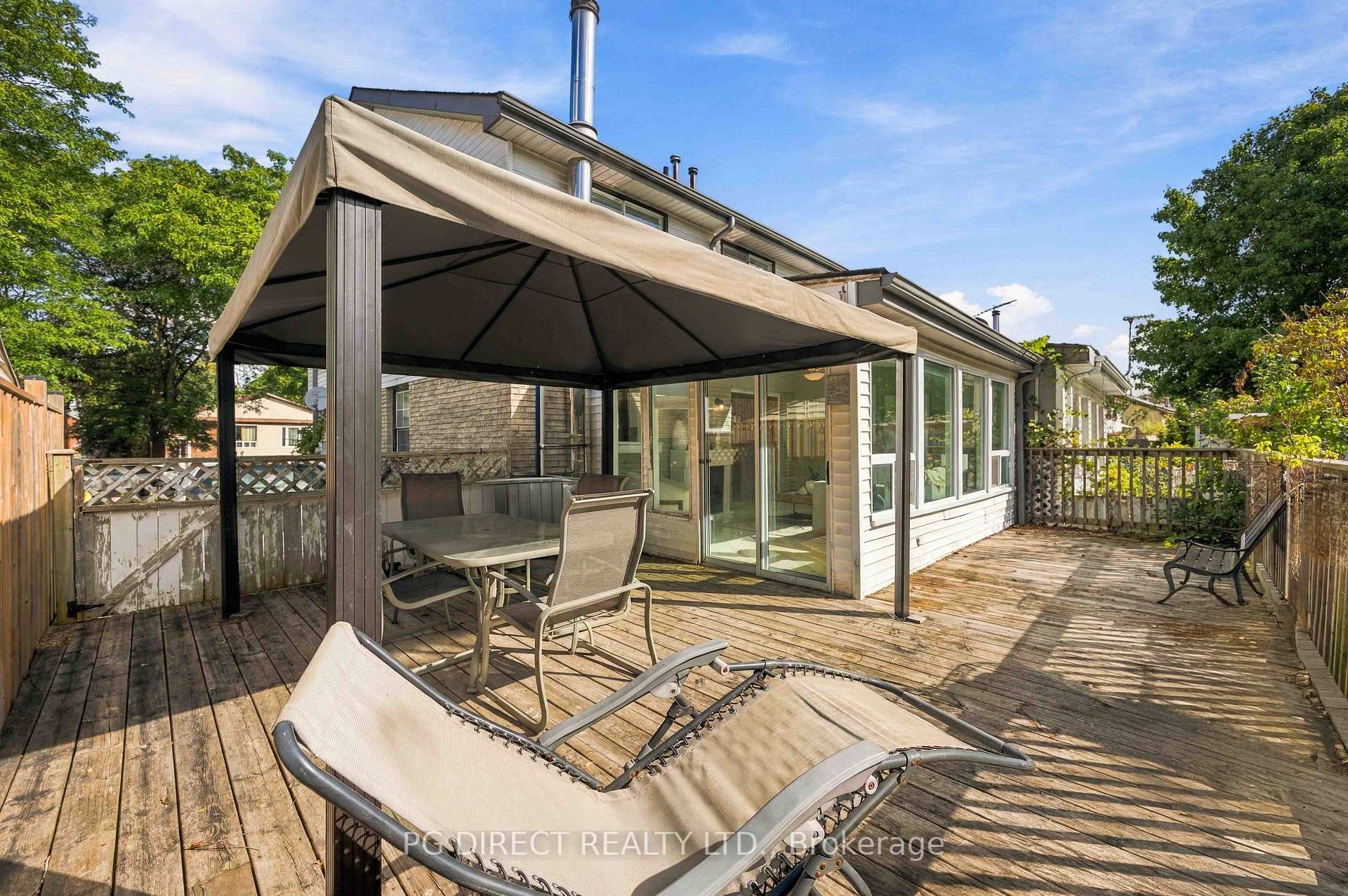 Photo 17 of 64 Renfield Crescent, Whitby, Lynde Creek — HOMEH
