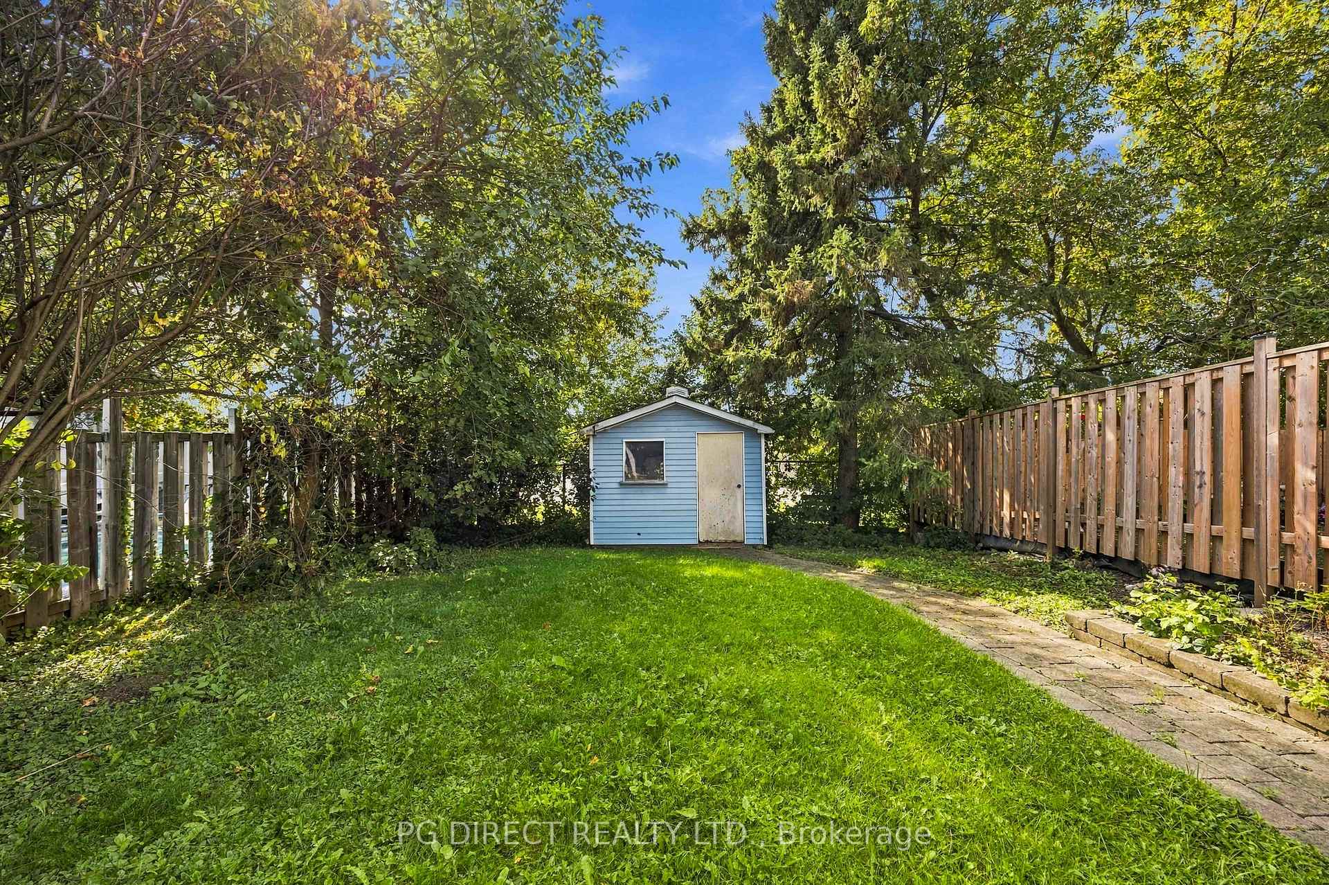 Photo 20 of 64 Renfield Crescent, Whitby, Lynde Creek — HOMEH