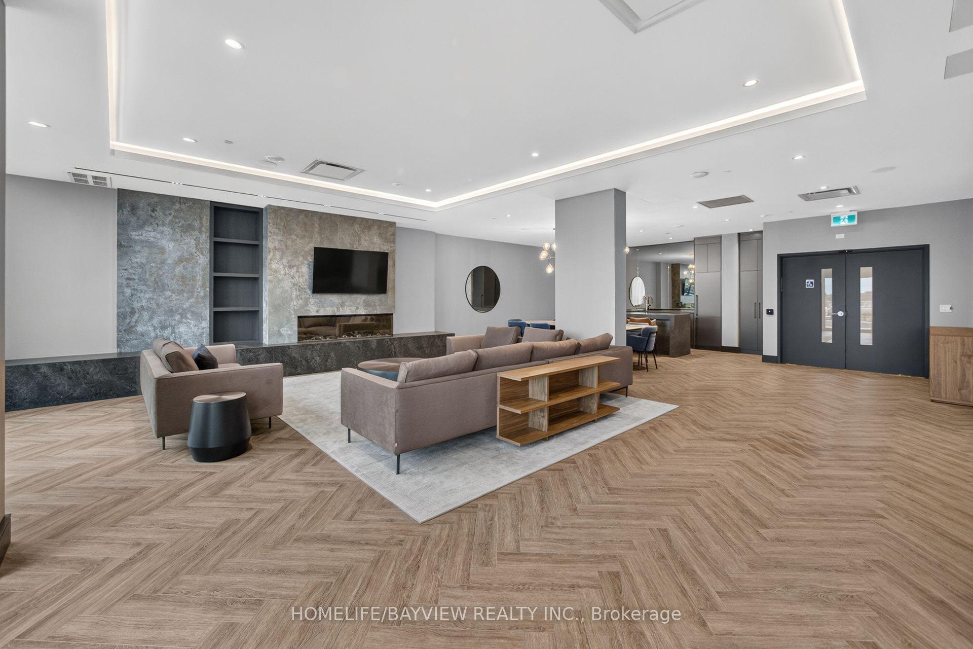 Photo 29 of Unit 1805A, 115 Nipissing Road, Milton, Timberlea — HOMEH