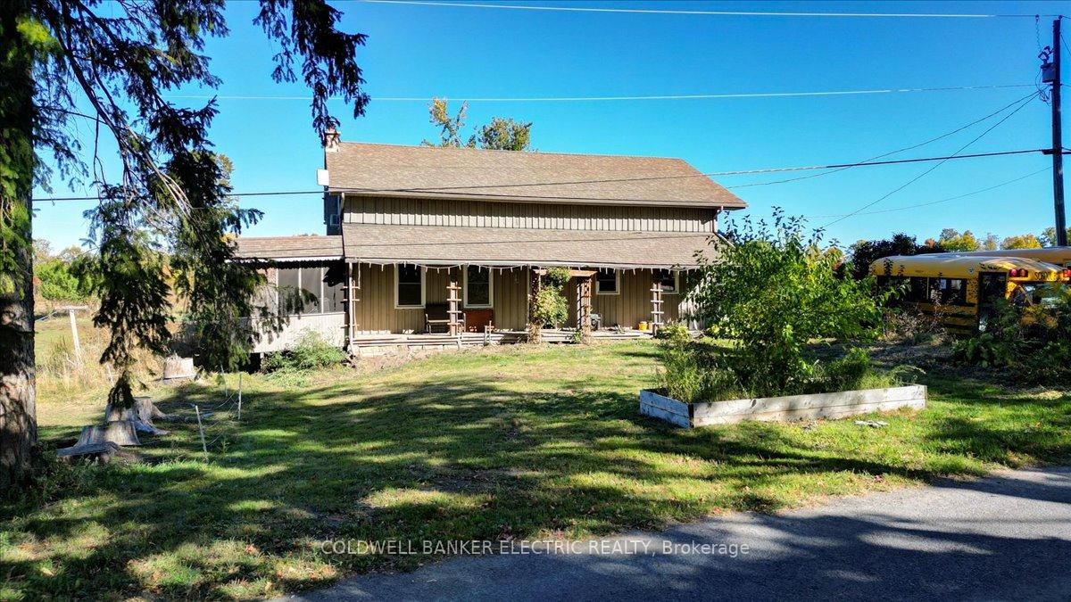 Photo of 450 Thomasburg Road