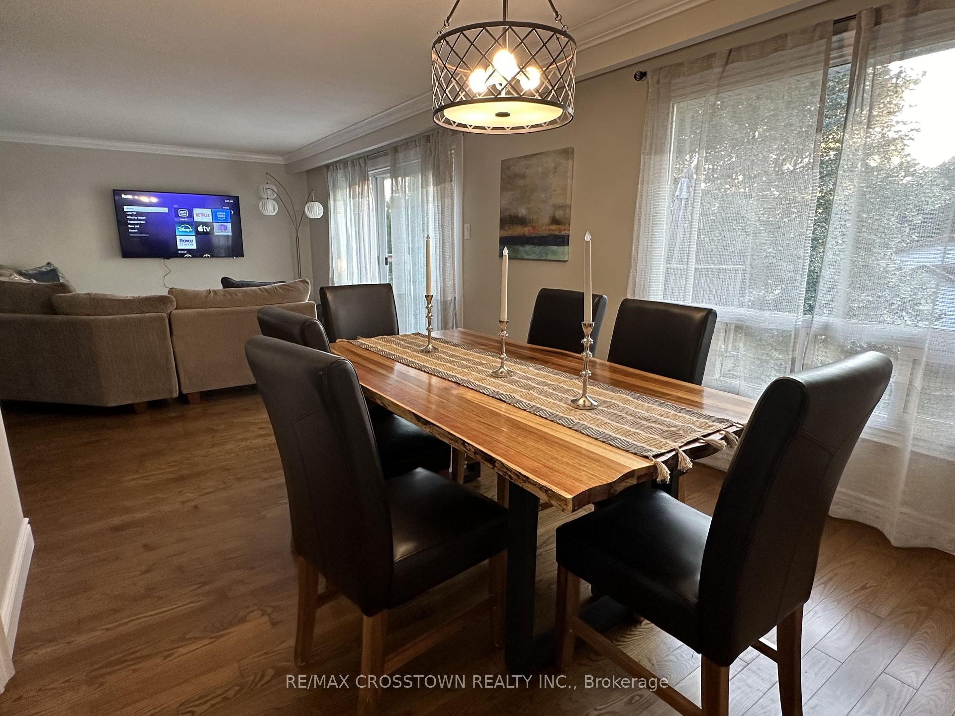 Photo 6 of 64 Marshall Street, Barrie, Allandale Heights — HOMEH