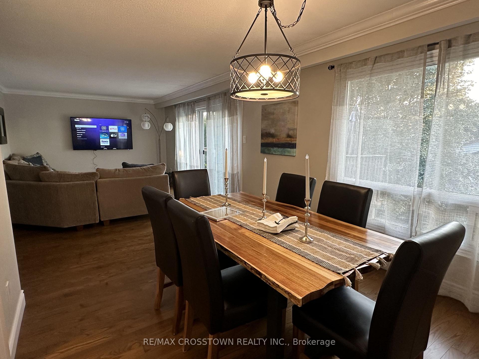 Photo 7 of 64 Marshall Street, Barrie, Allandale Heights — HOMEH
