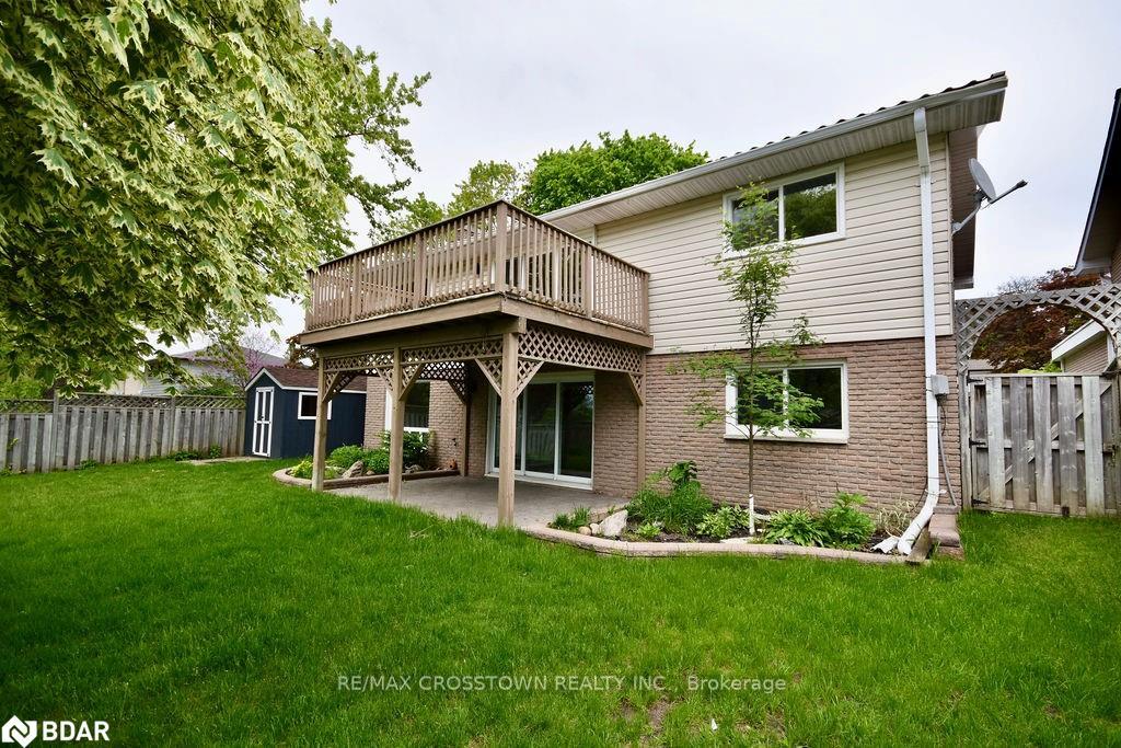 Photo 27 of 64 Marshall Street, Barrie, Allandale Heights — HOMEH
