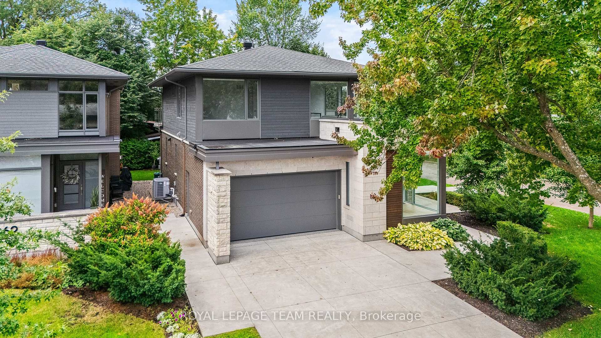 Photo 3 of 2118 Westbourne Avenue, Ottawa, McKellar Heights/Glabar Park — HOMEH