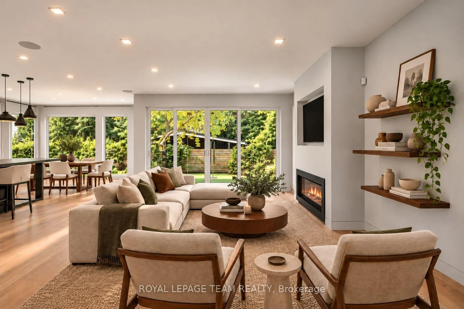 Photo 9 of 2118 Westbourne Avenue, Ottawa, McKellar Heights/Glabar Park — HOMEH