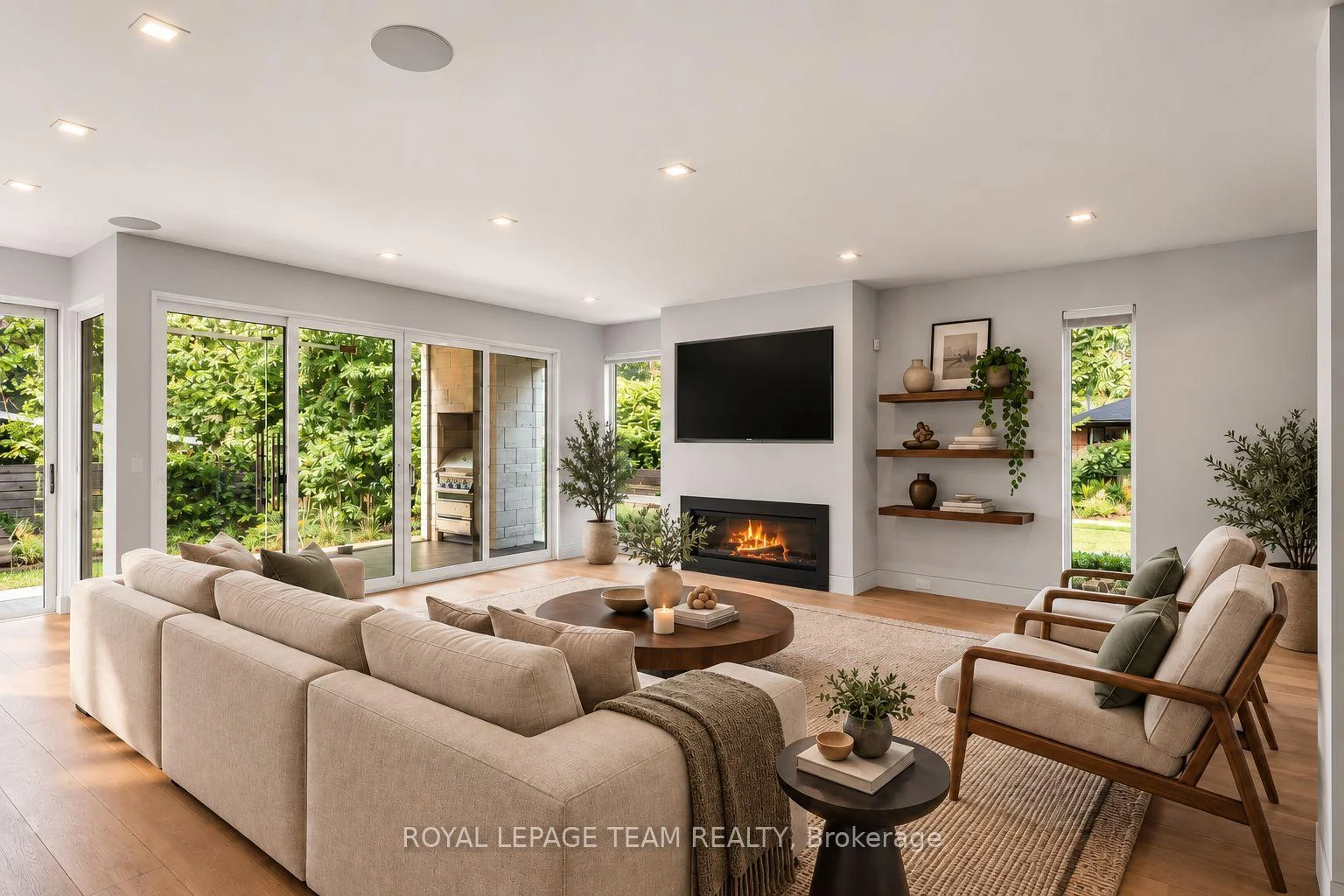 Photo 26 of 2118 Westbourne Avenue, Ottawa, McKellar Heights/Glabar Park — HOMEH