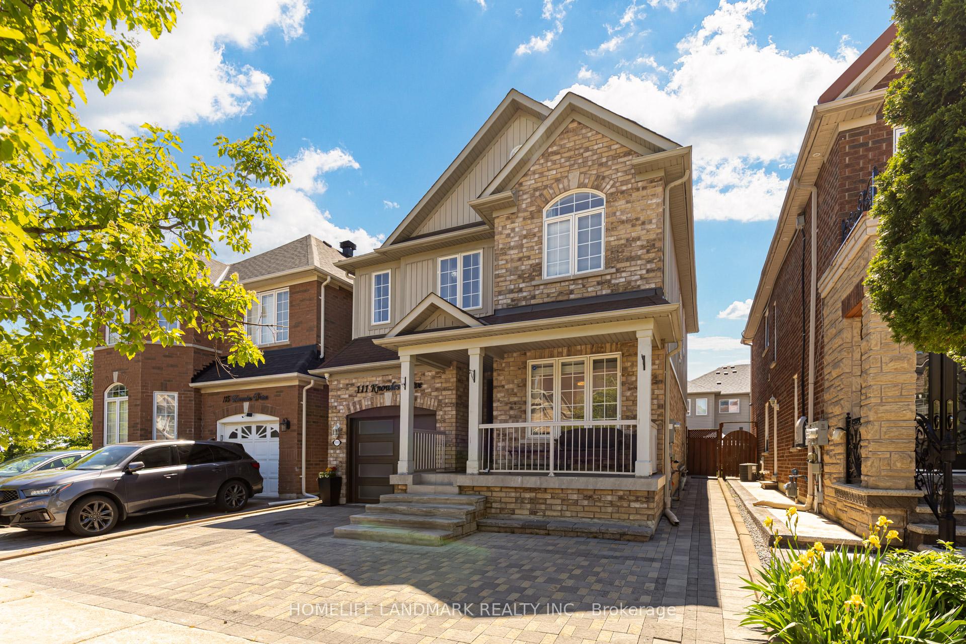 Photo 2 of 111 Knowles Drive, Scarborough, Rouge — HOMEH