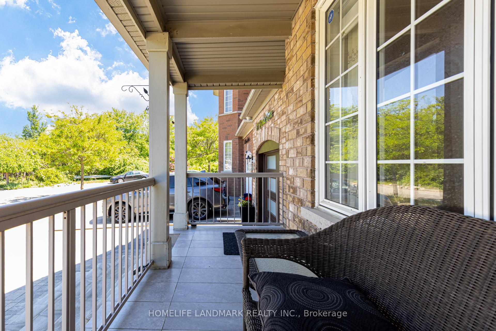 Photo 4 of 111 Knowles Drive, Scarborough, Rouge — HOMEH