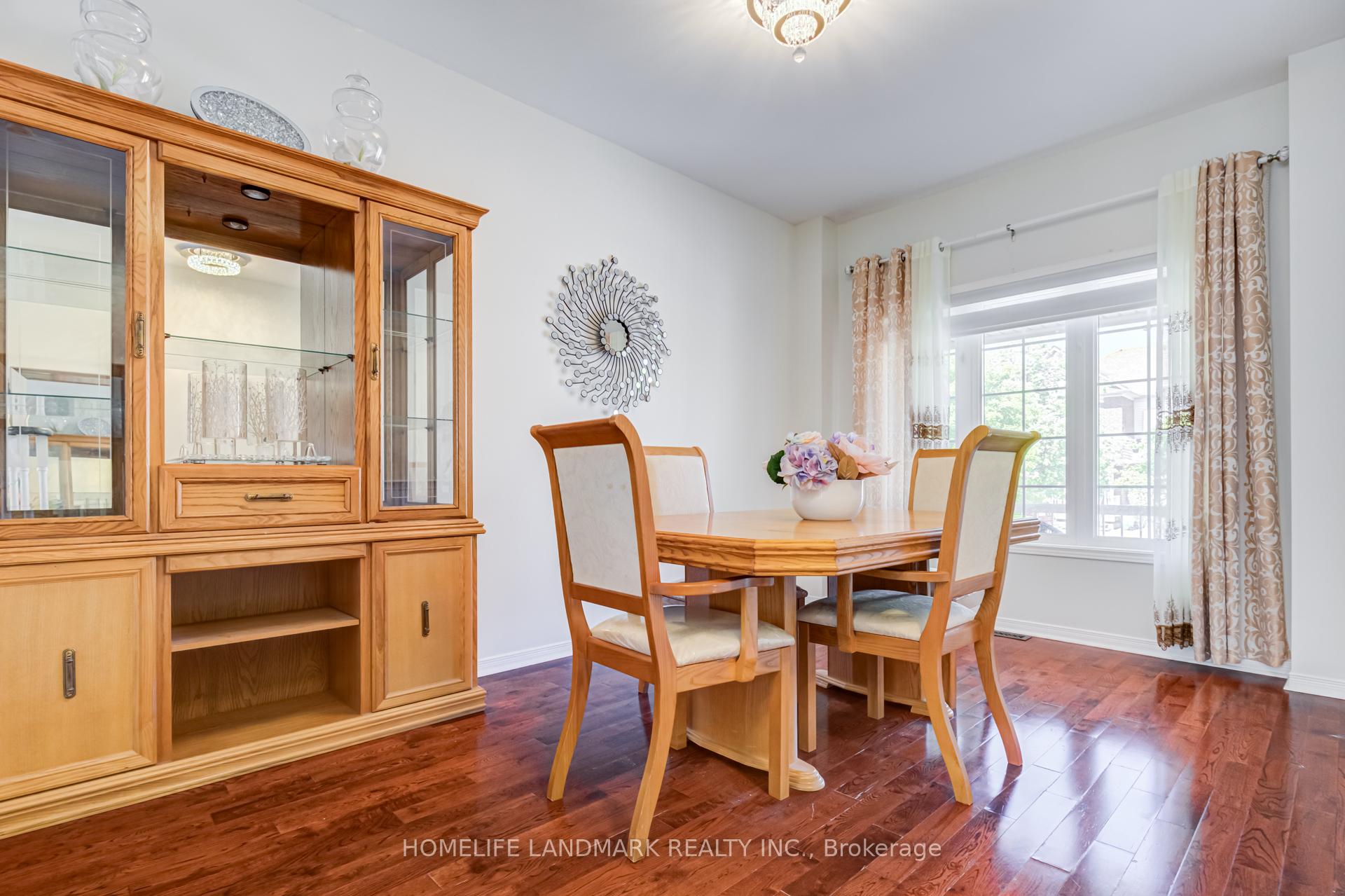 Photo 7 of 111 Knowles Drive, Scarborough, Rouge — HOMEH