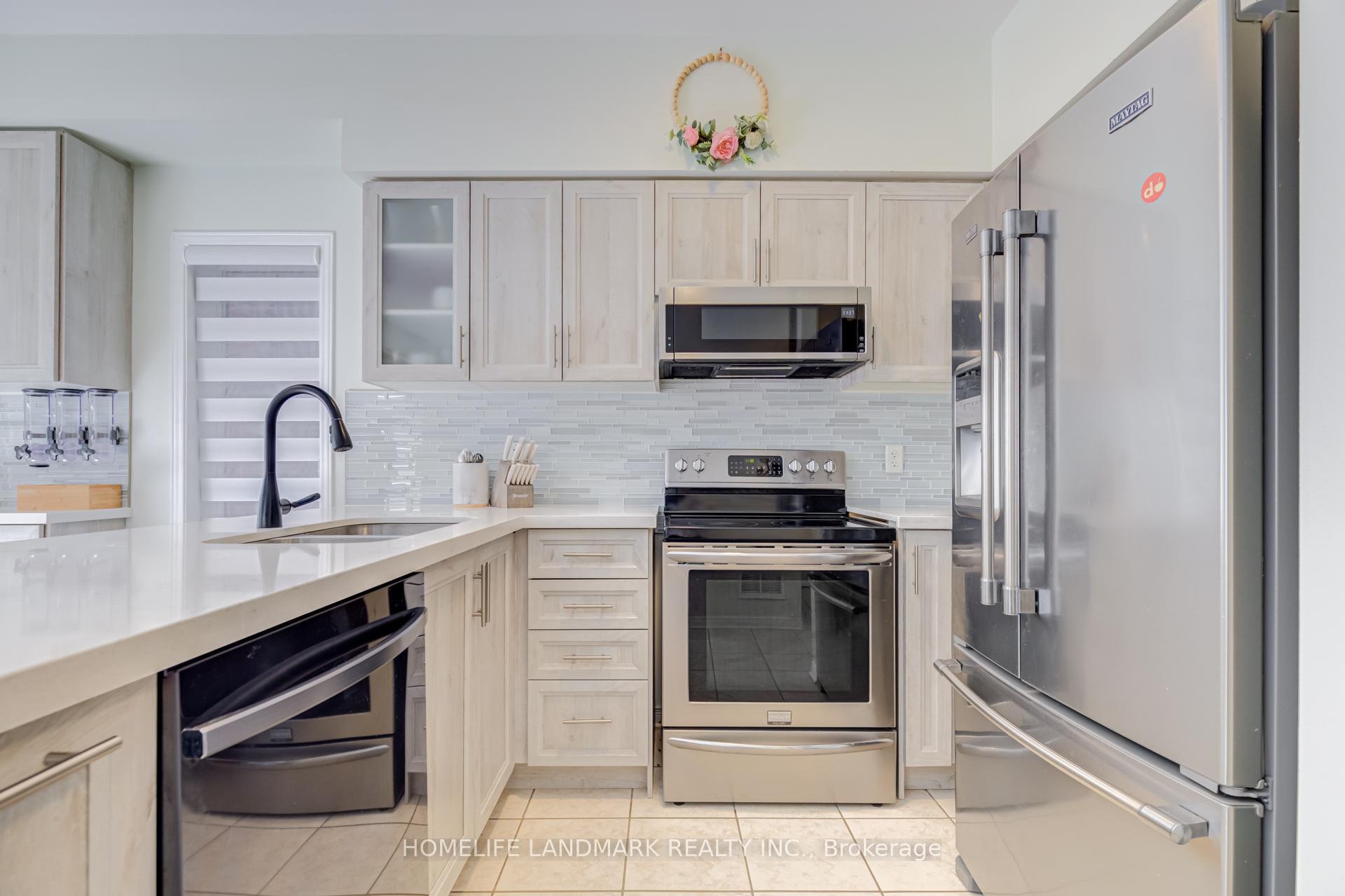 Photo 9 of 111 Knowles Drive, Scarborough, Rouge — HOMEH