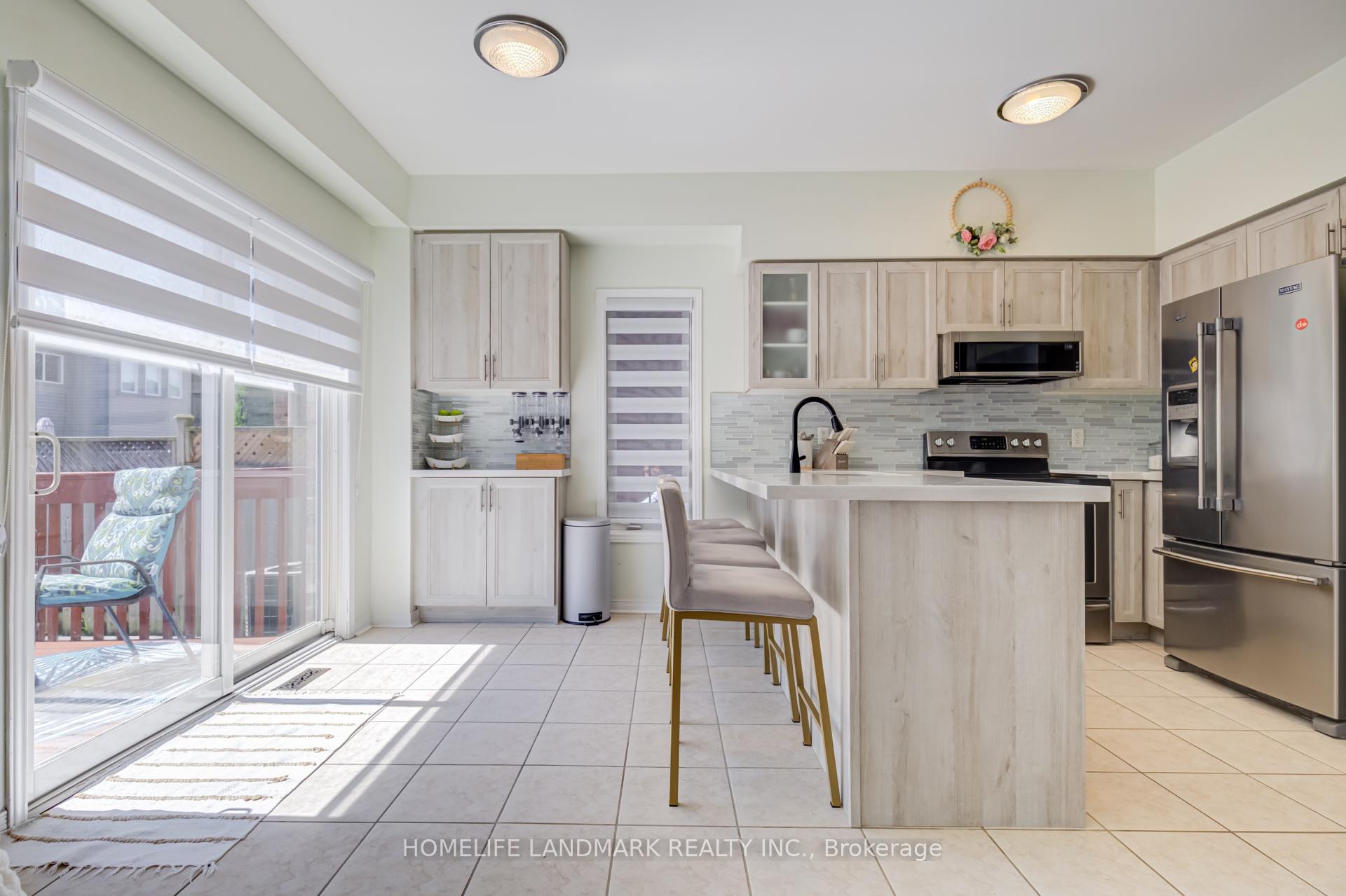 Photo 10 of 111 Knowles Drive, Scarborough, Rouge — HOMEH