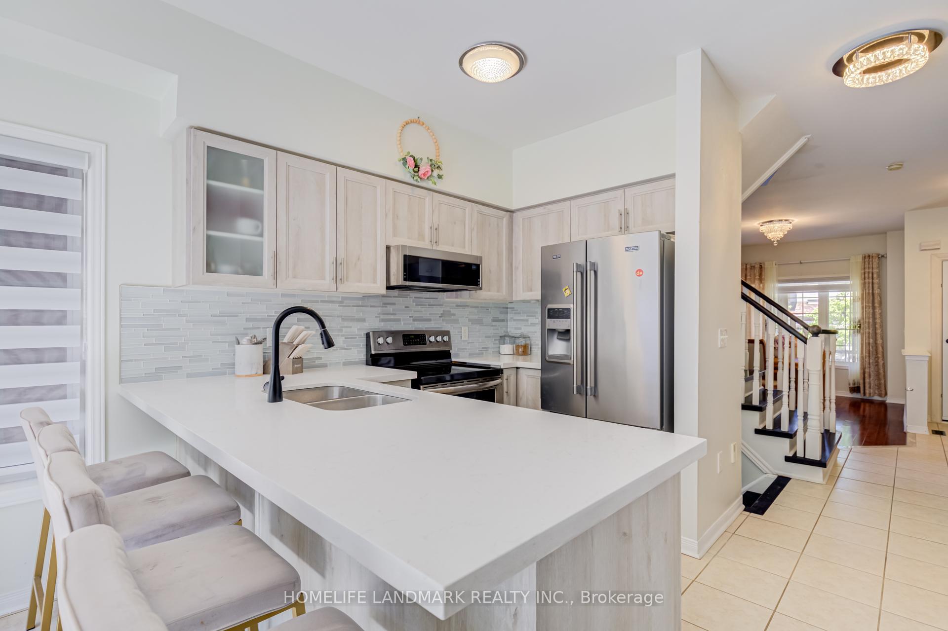 Photo 12 of 111 Knowles Drive, Scarborough, Rouge — HOMEH