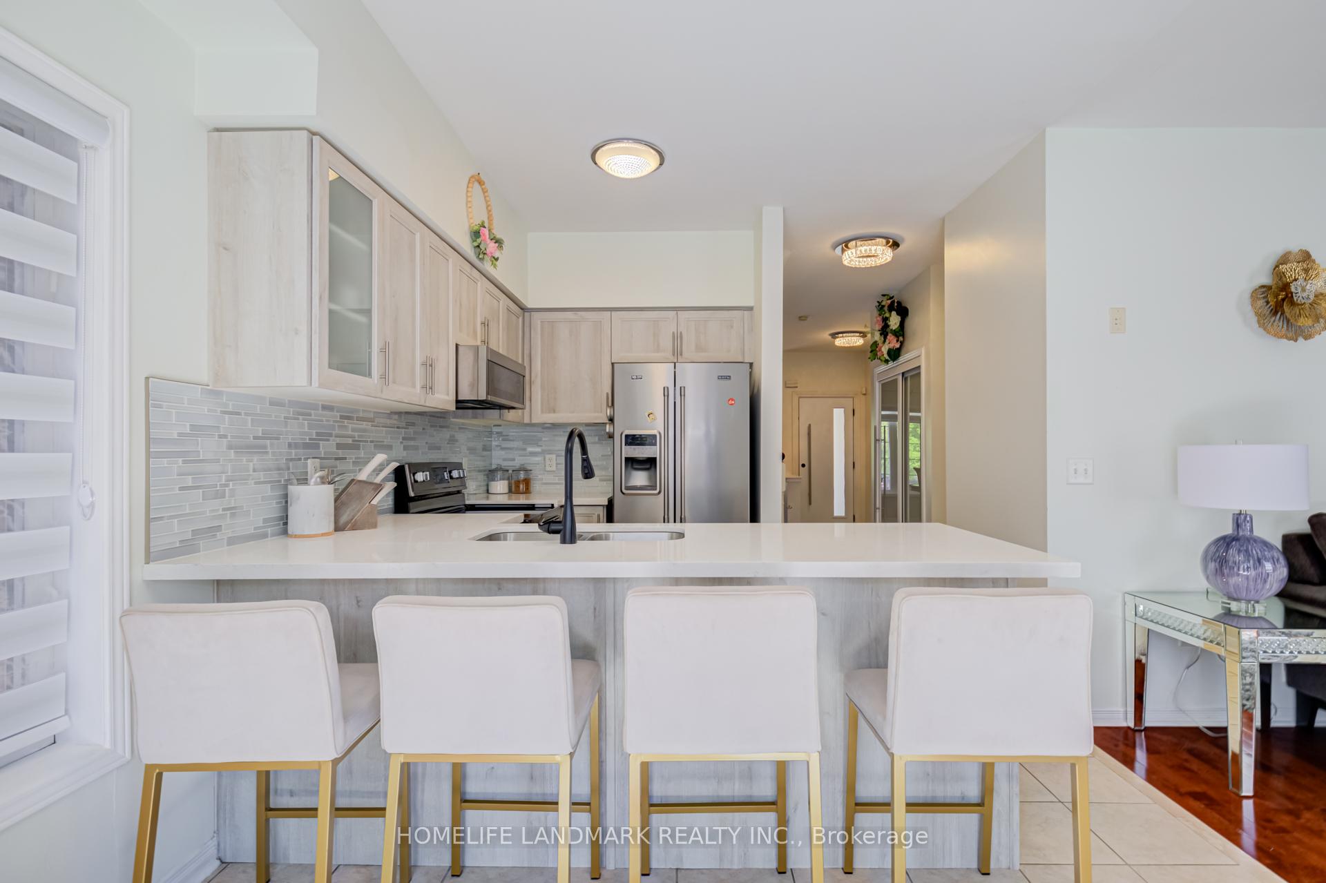 Photo 13 of 111 Knowles Drive, Scarborough, Rouge — HOMEH