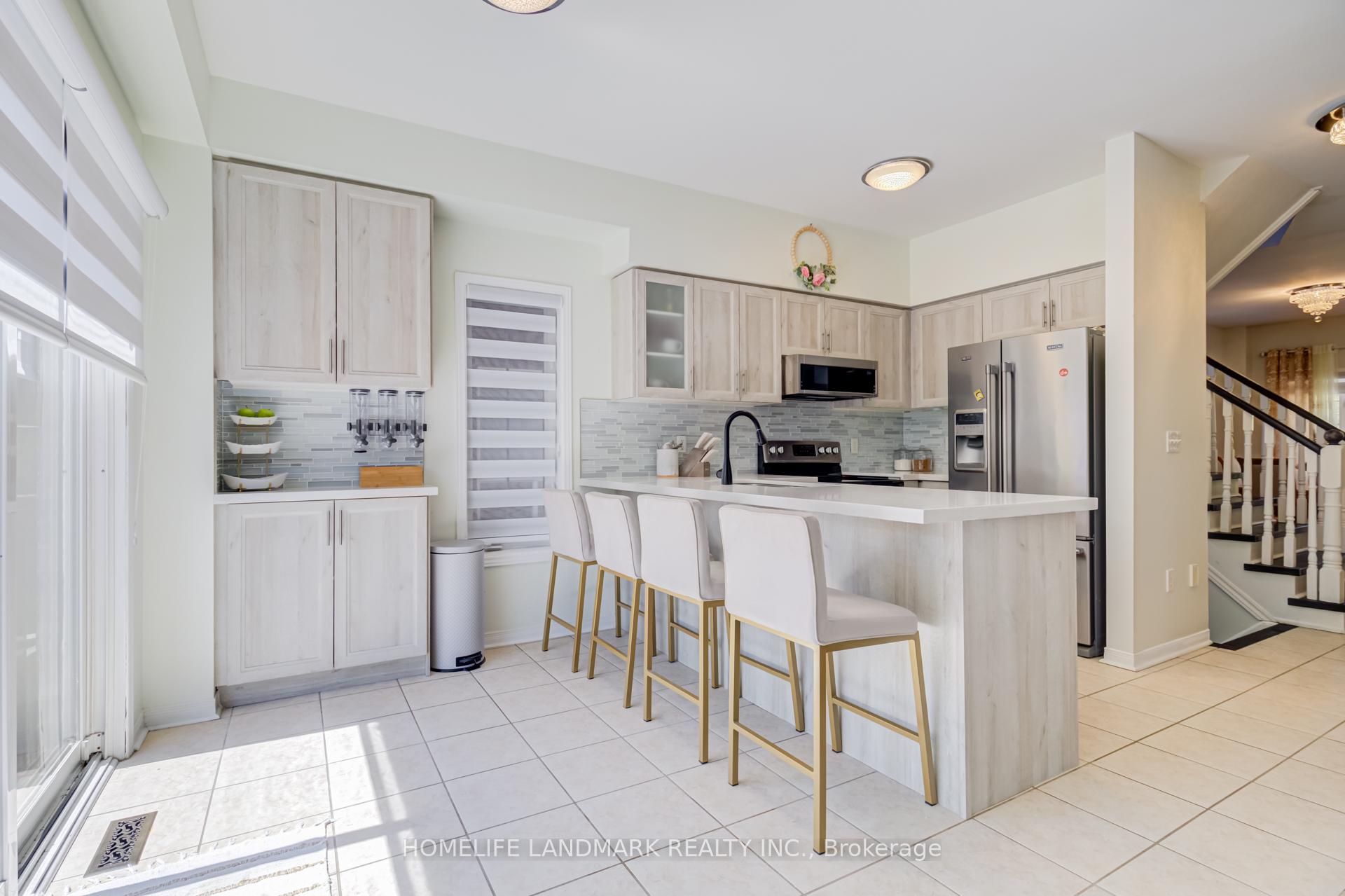 Photo 14 of 111 Knowles Drive, Scarborough, Rouge — HOMEH