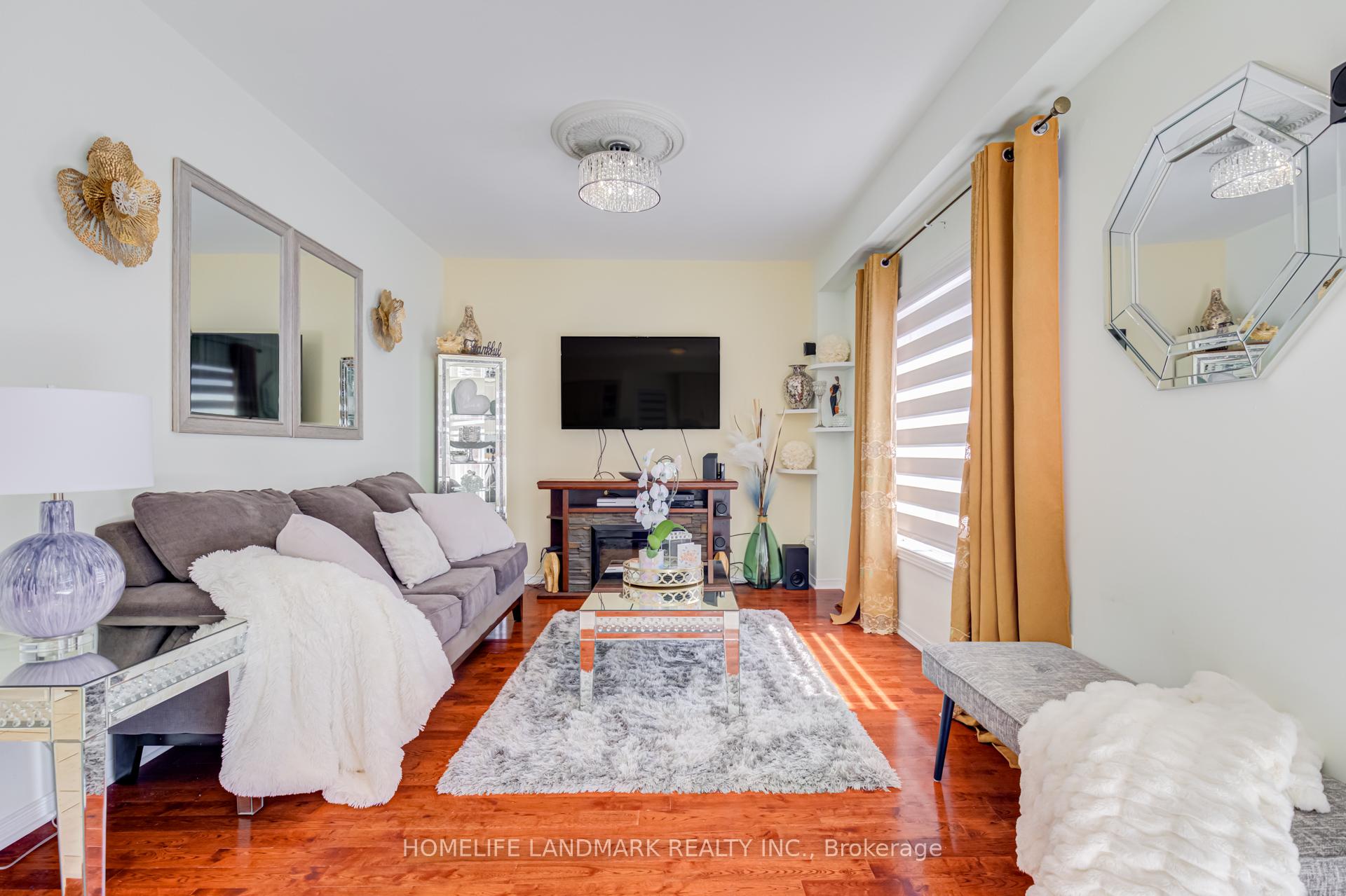 Photo 15 of 111 Knowles Drive, Scarborough, Rouge — HOMEH
