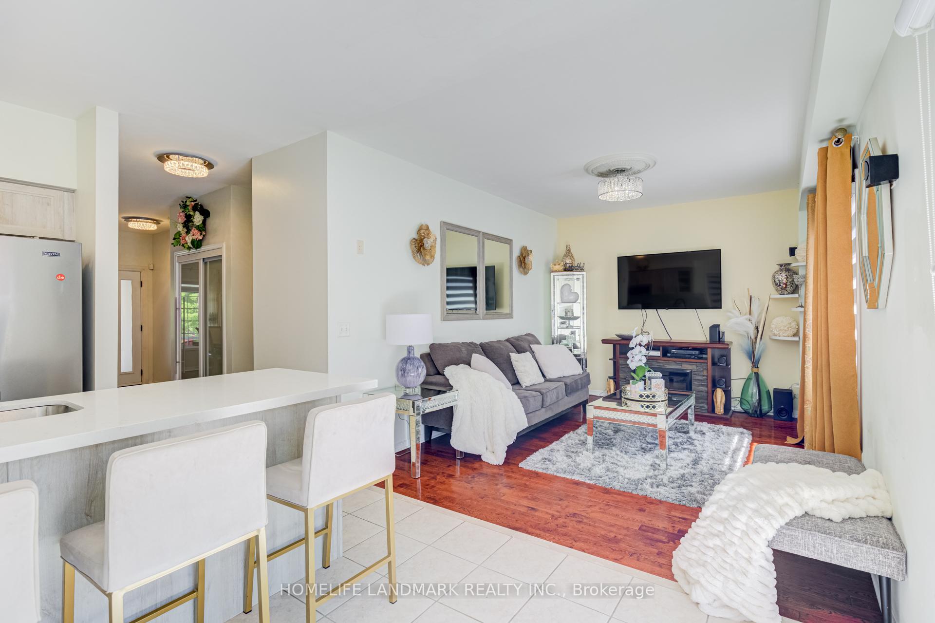 Photo 16 of 111 Knowles Drive, Scarborough, Rouge — HOMEH