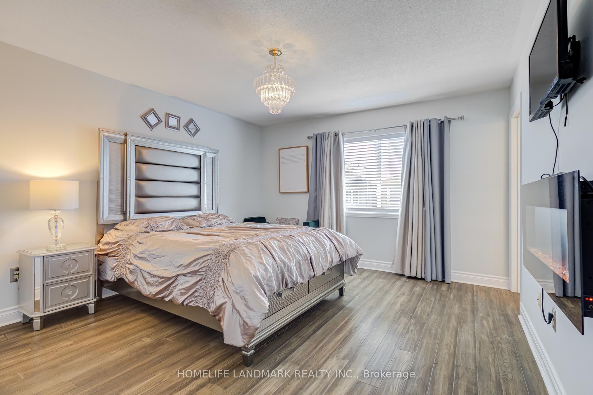 Photo 20 of 111 Knowles Drive, Scarborough, Rouge — HOMEH