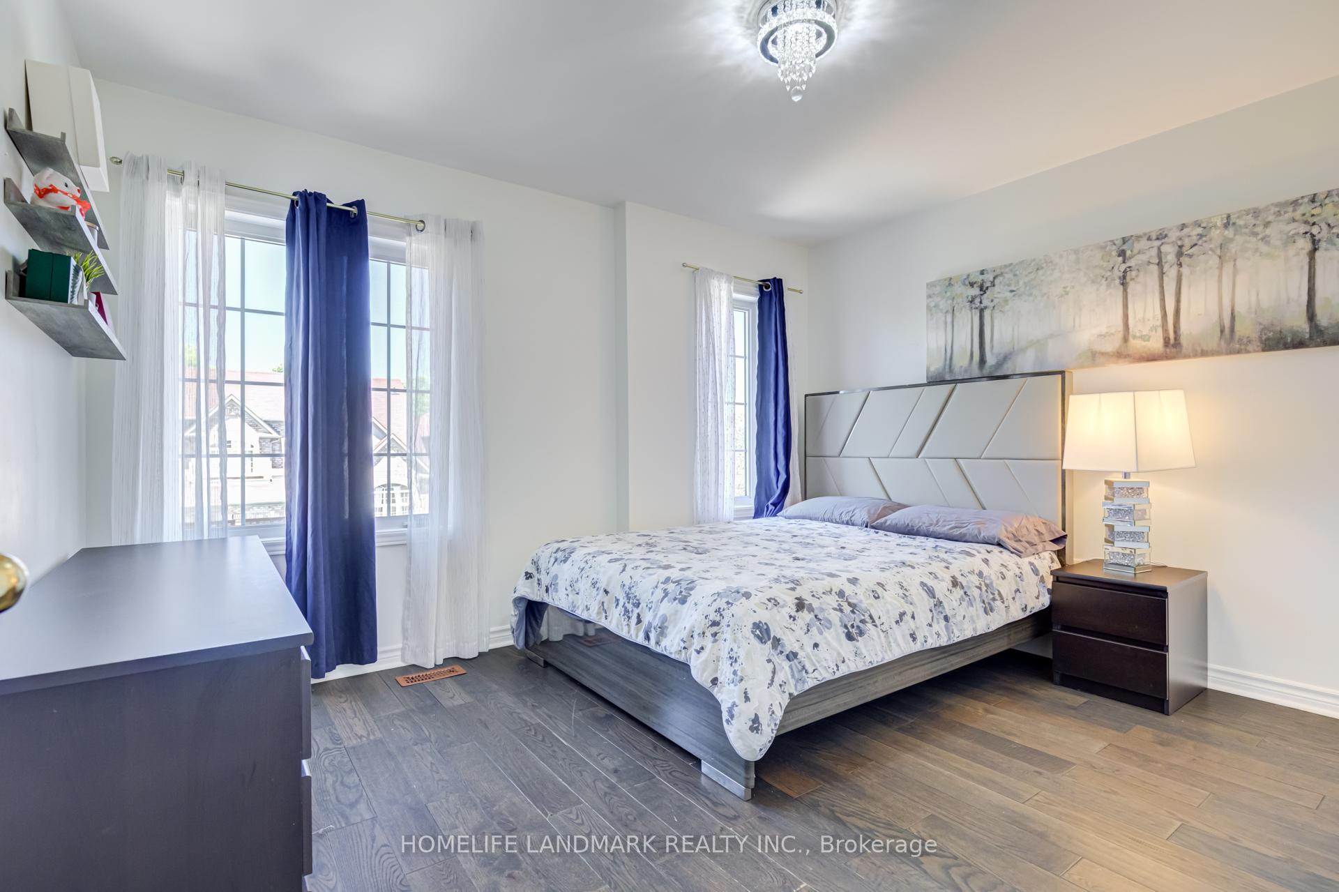 Photo 25 of 111 Knowles Drive, Scarborough, Rouge — HOMEH