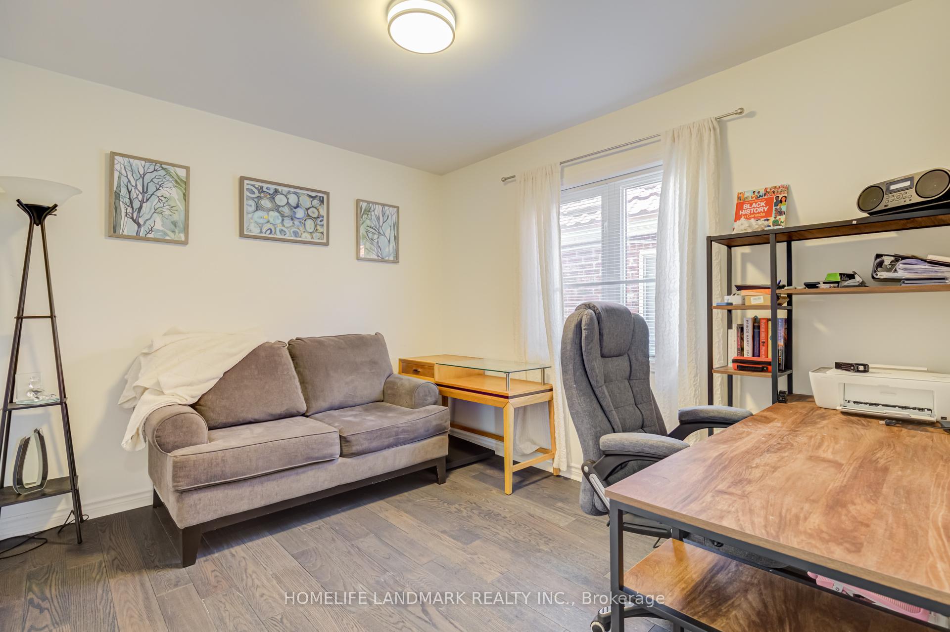 Photo 27 of 111 Knowles Drive, Scarborough, Rouge — HOMEH