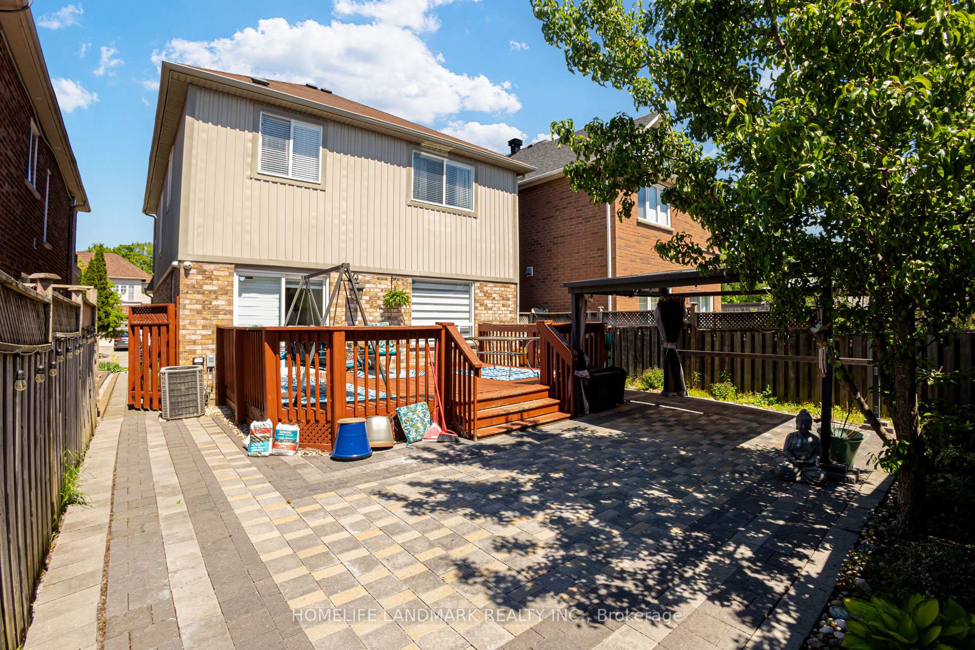 Photo 28 of 111 Knowles Drive, Scarborough, Rouge — HOMEH