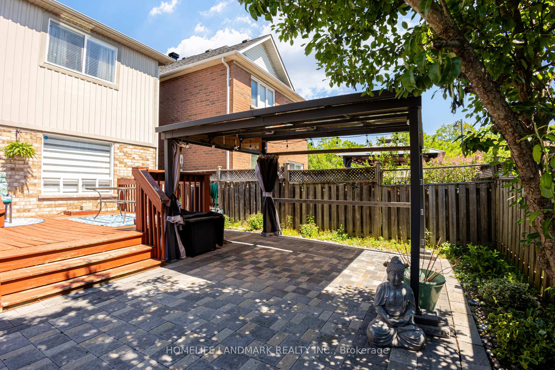 Photo 29 of 111 Knowles Drive, Scarborough, Rouge — HOMEH