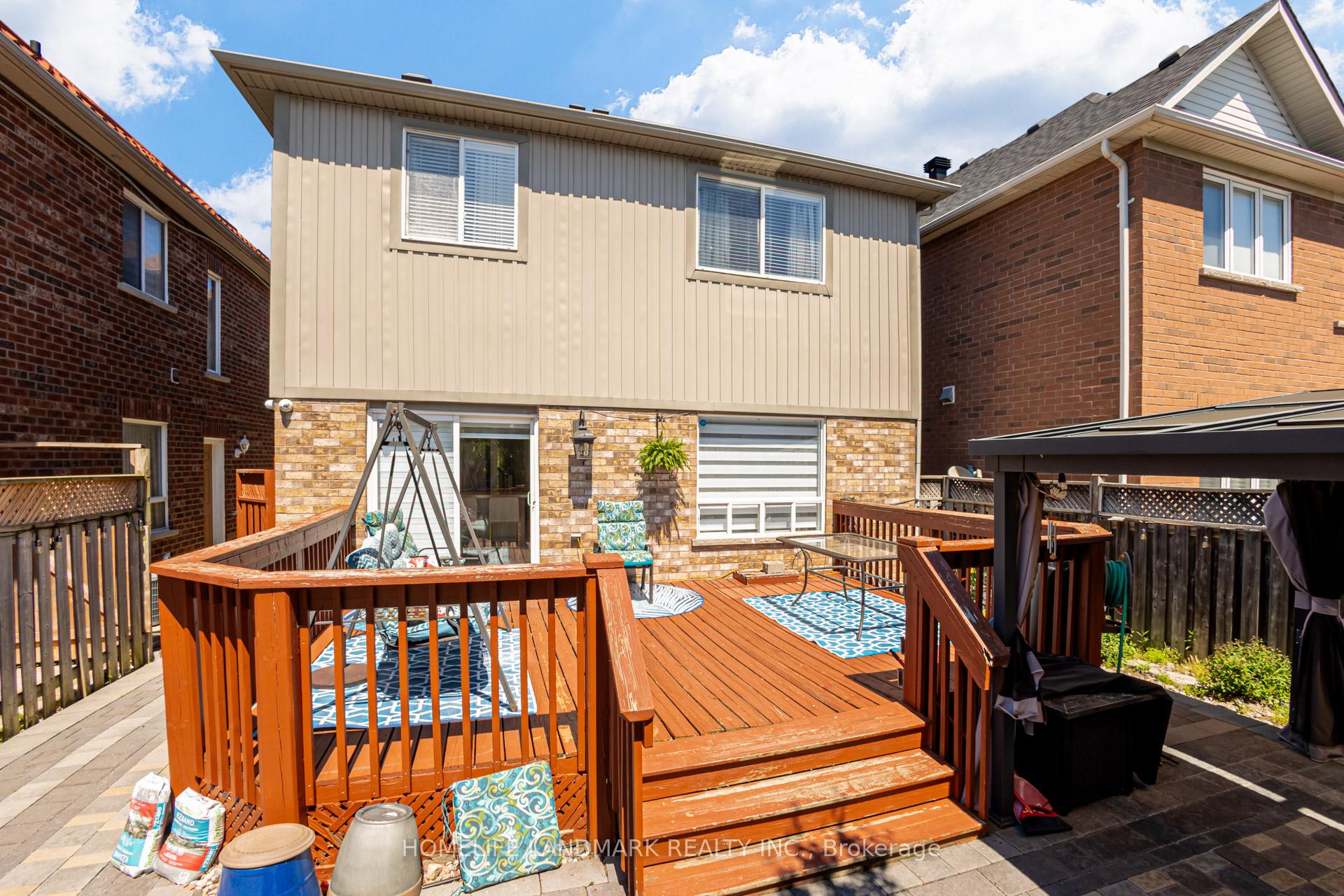 Photo 31 of 111 Knowles Drive, Scarborough, Rouge — HOMEH