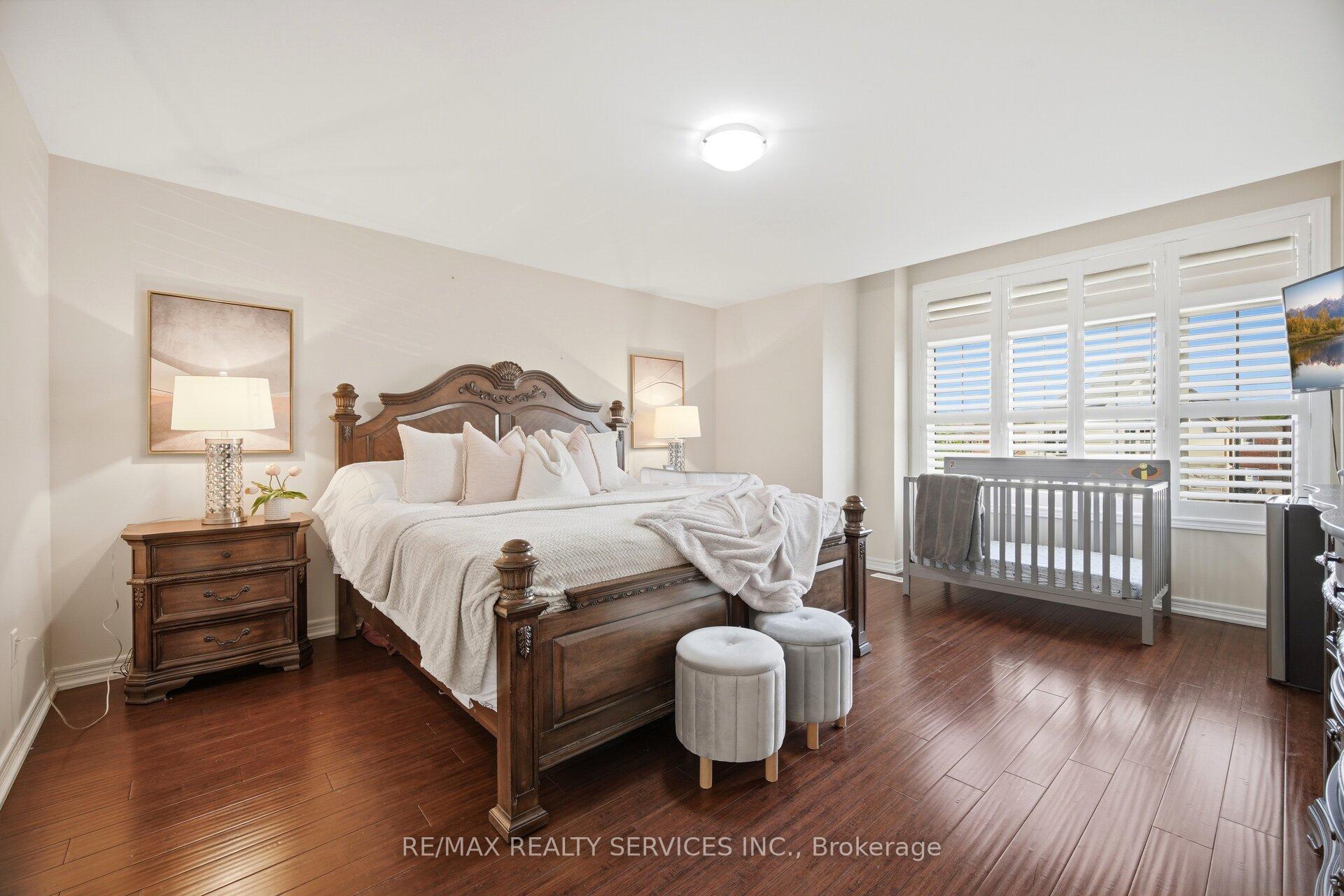 Photo 21 of 6 Snapdragon Square, Brampton, Bram East — HOMEH