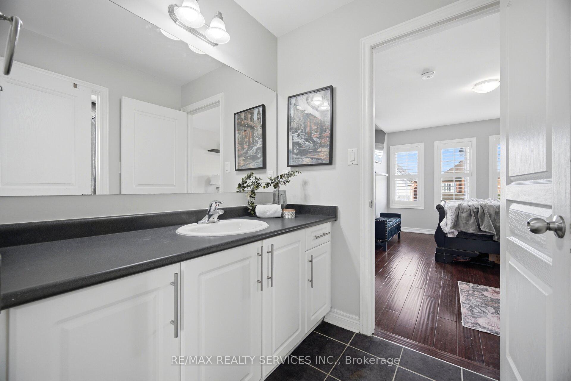 Photo 26 of 6 Snapdragon Square, Brampton, Bram East — HOMEH