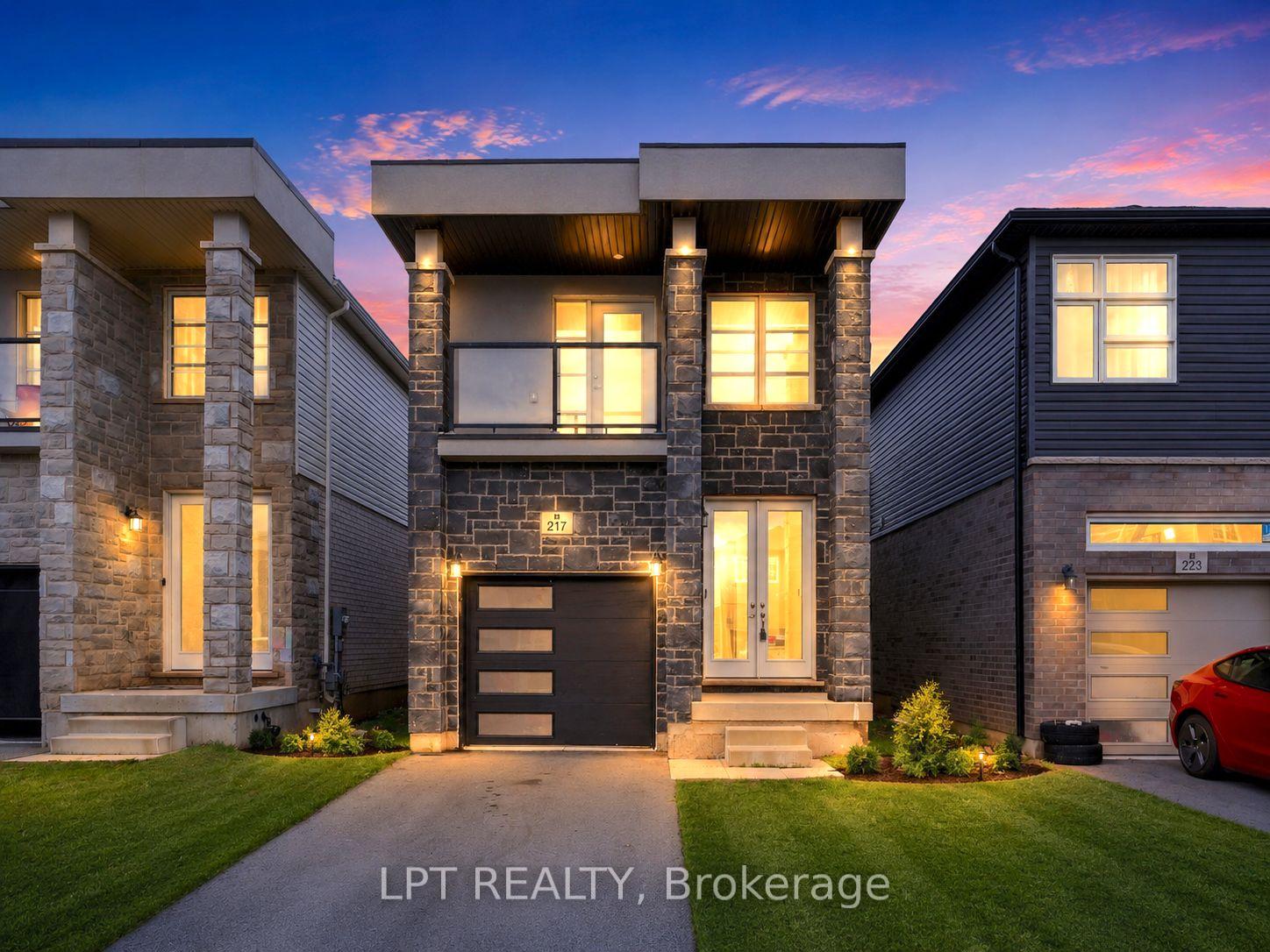Photo 1 of 217 Louise Street, Welland, Lincoln/Crowland — HOMEH
