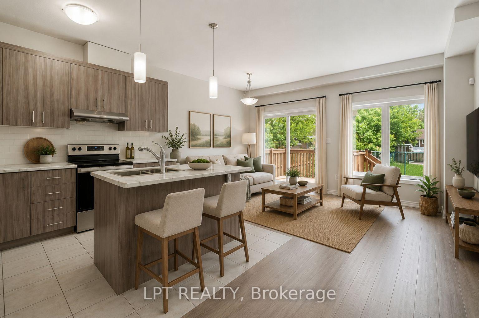 Photo 3 of 217 Louise Street, Welland, Lincoln/Crowland — HOMEH