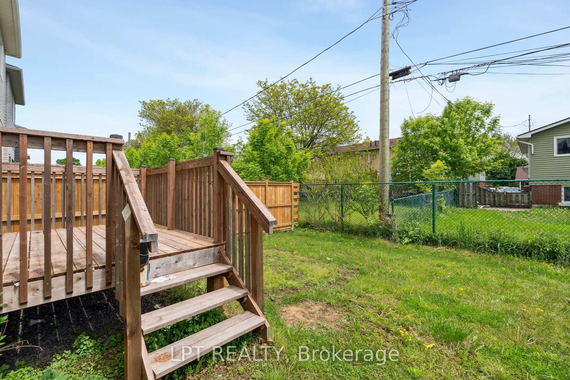 Photo 25 of 217 Louise Street, Welland, Lincoln/Crowland — HOMEH