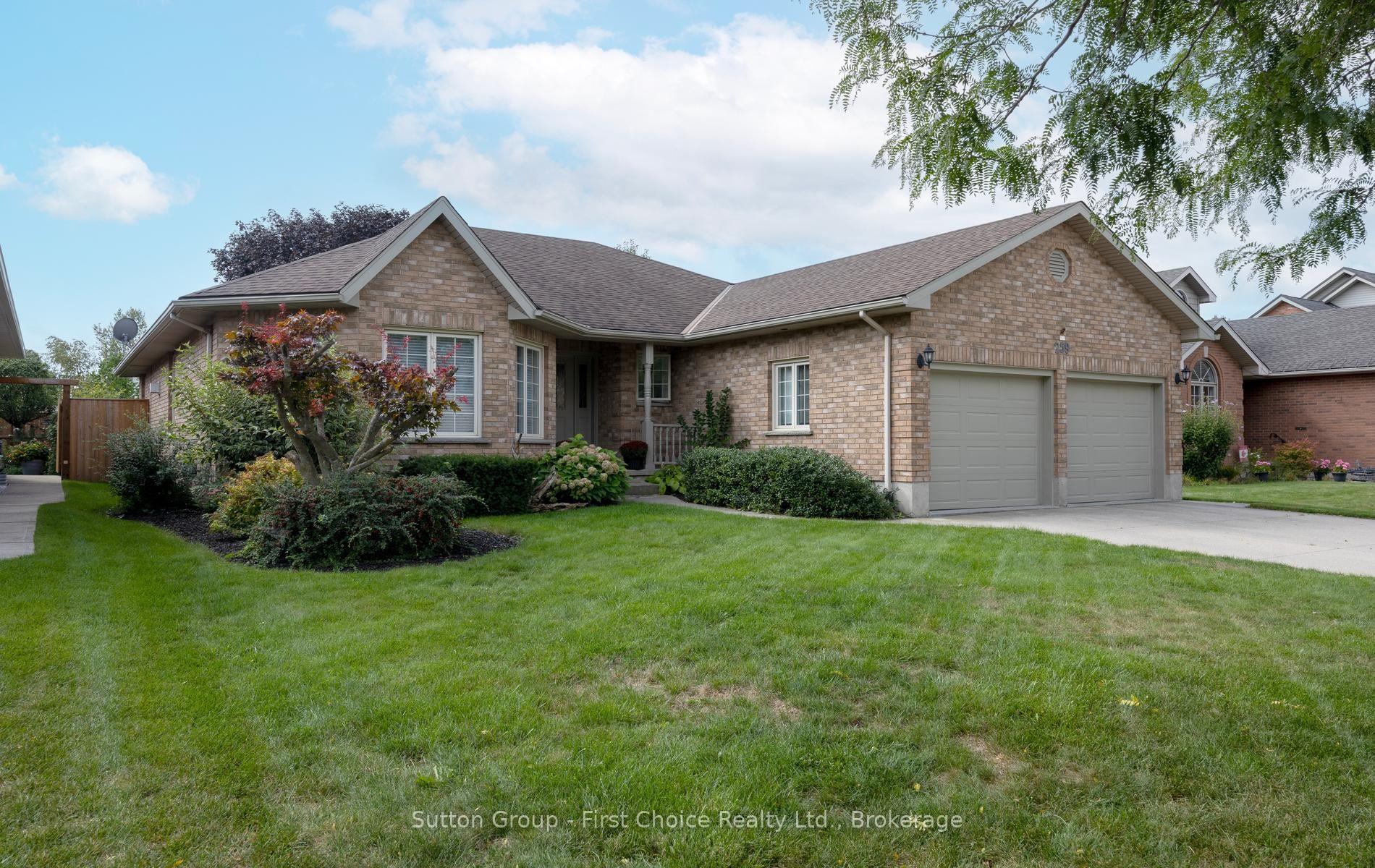 Photo of 259 Briarhill Drive