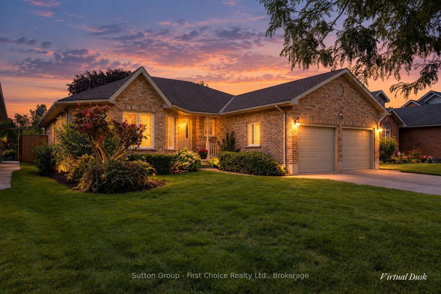 Photo 5 of 259 Briarhill Drive, Stratford — HOMEH