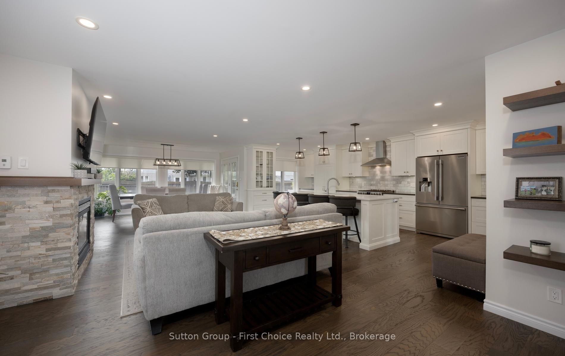 Photo 7 of 259 Briarhill Drive, Stratford — HOMEH