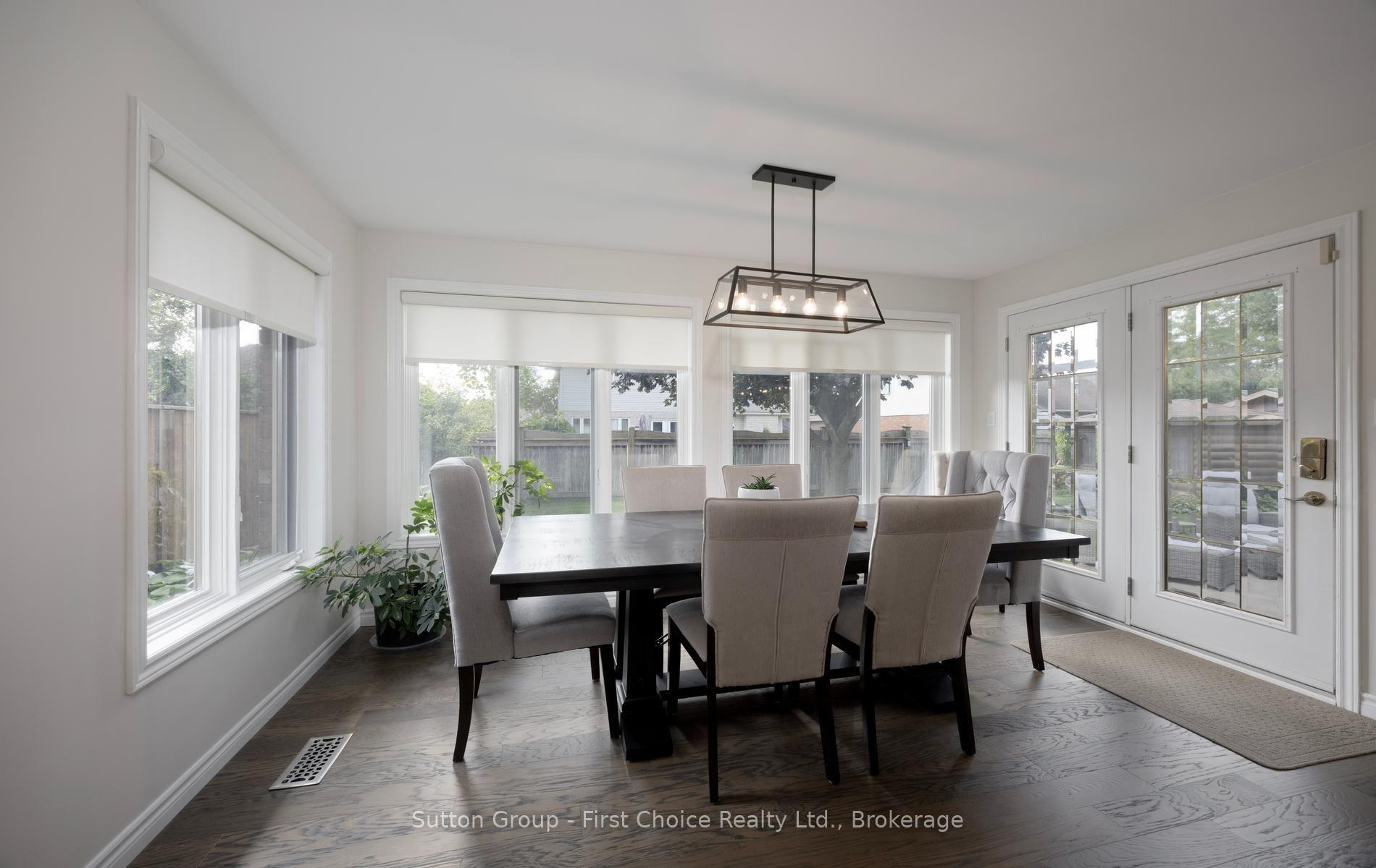 Photo 9 of 259 Briarhill Drive, Stratford — HOMEH