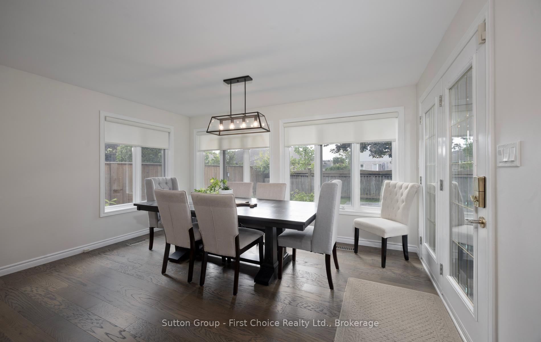 Photo 10 of 259 Briarhill Drive, Stratford — HOMEH