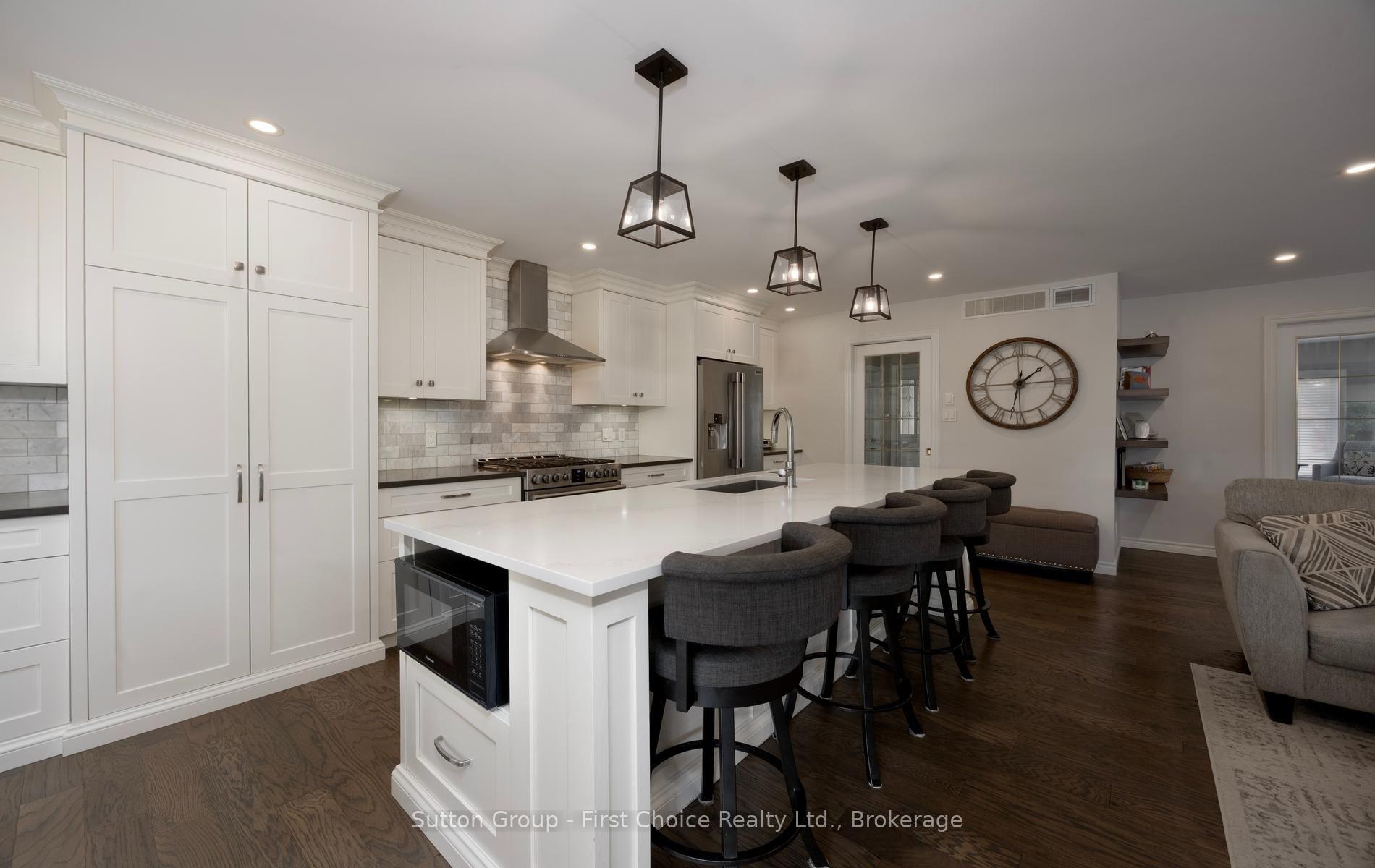 Photo 14 of 259 Briarhill Drive, Stratford — HOMEH