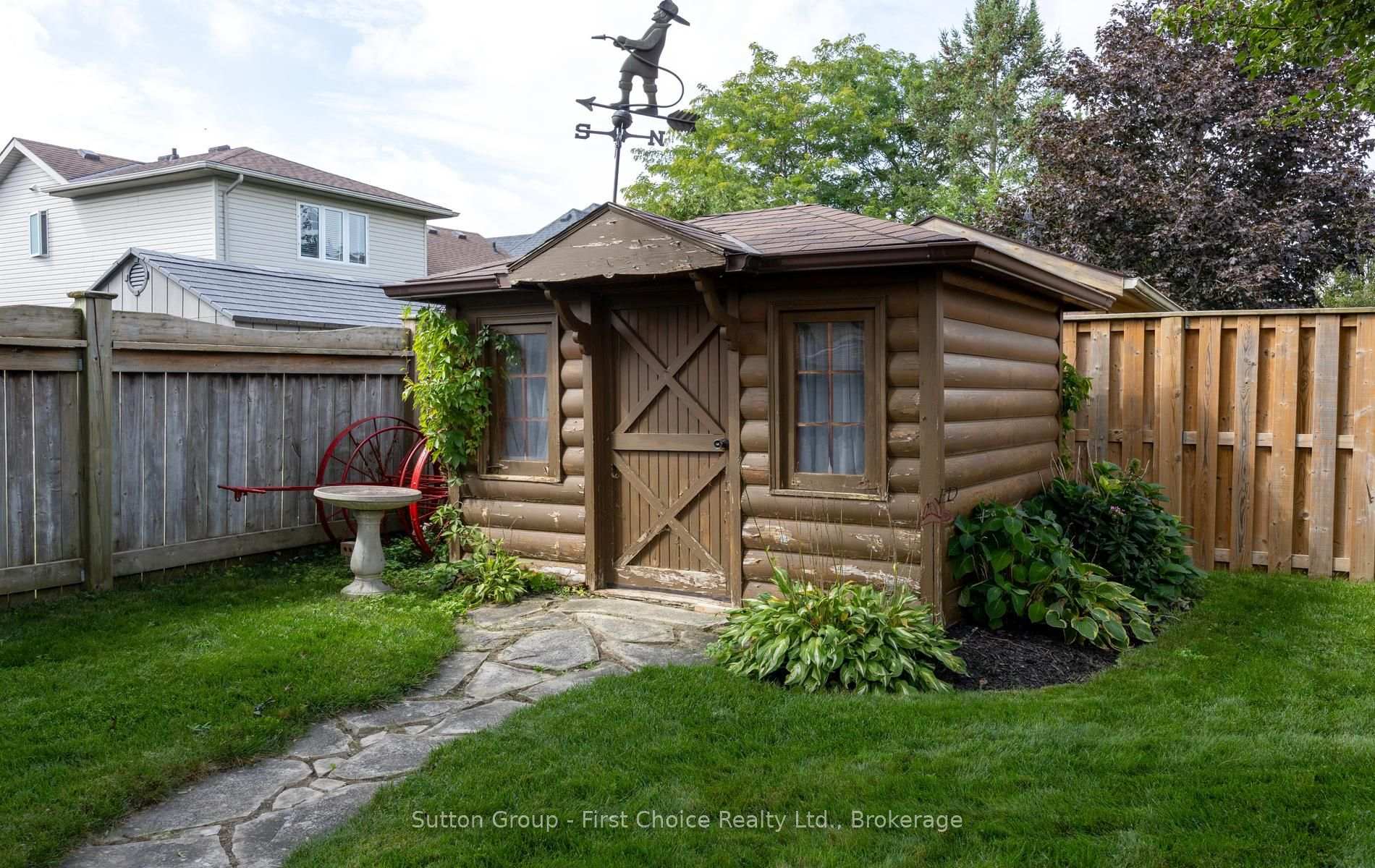 Photo 36 of 259 Briarhill Drive, Stratford — HOMEH