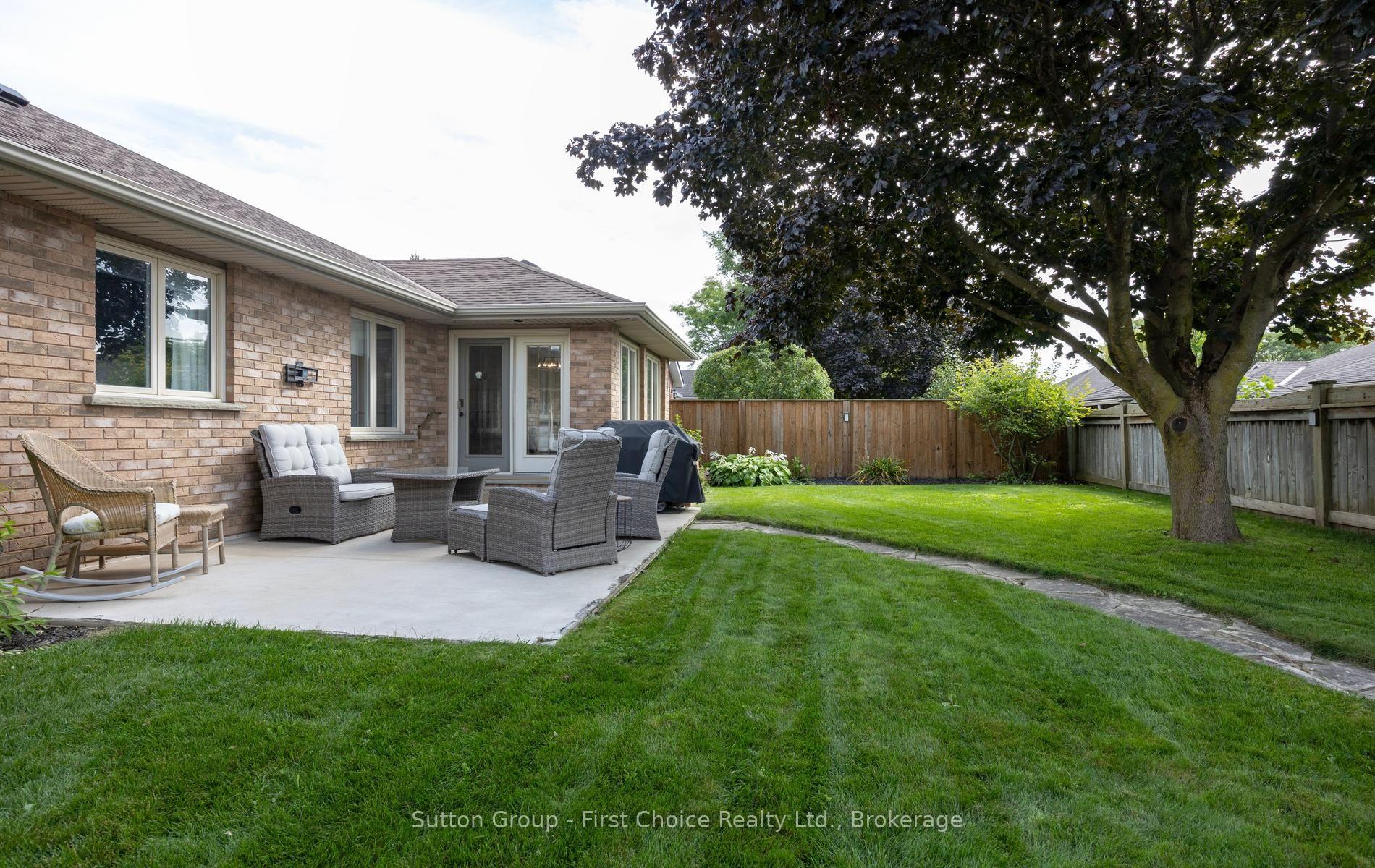 Photo 37 of 259 Briarhill Drive, Stratford — HOMEH