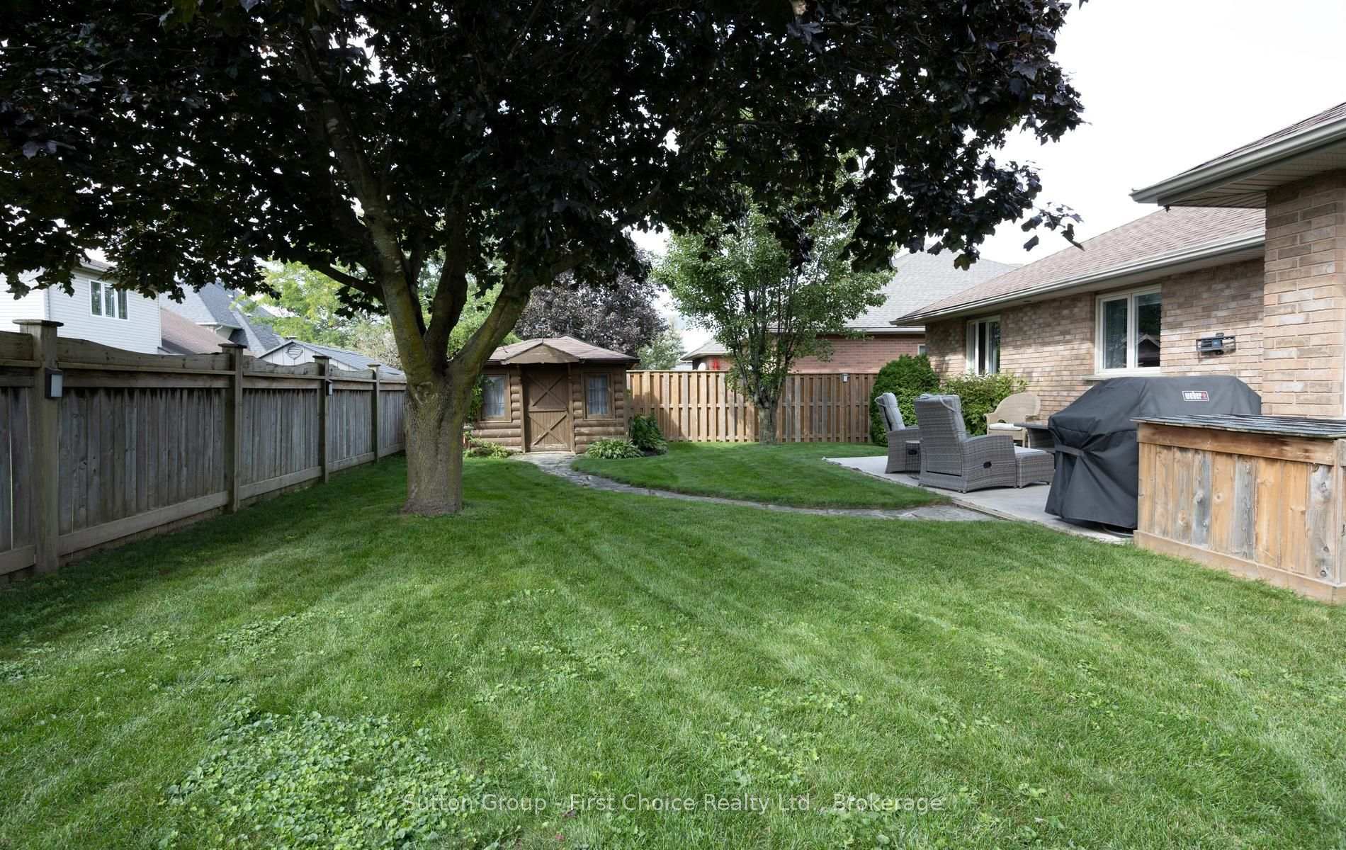 Photo 38 of 259 Briarhill Drive, Stratford — HOMEH