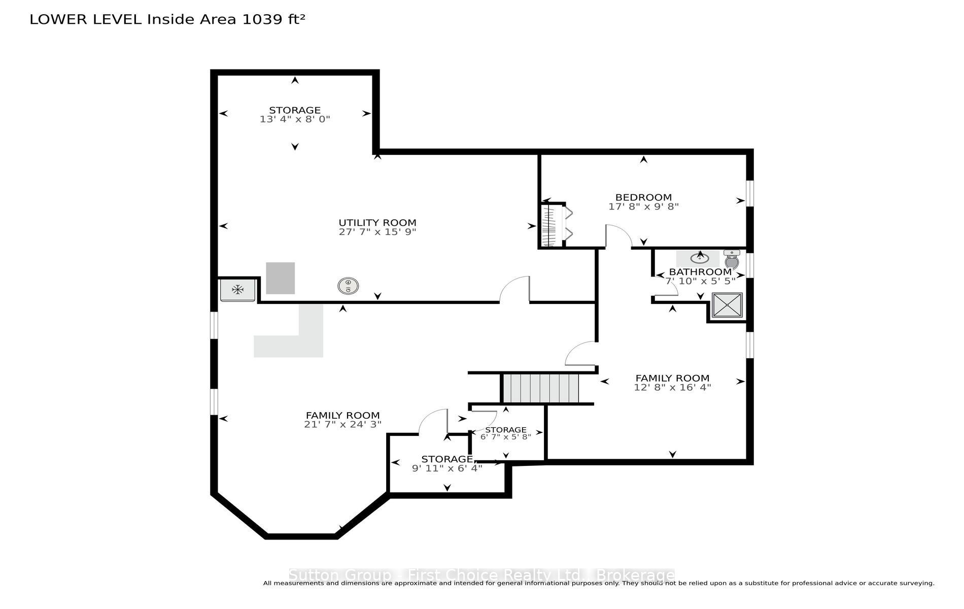 Photo 41 of 259 Briarhill Drive, Stratford — HOMEH