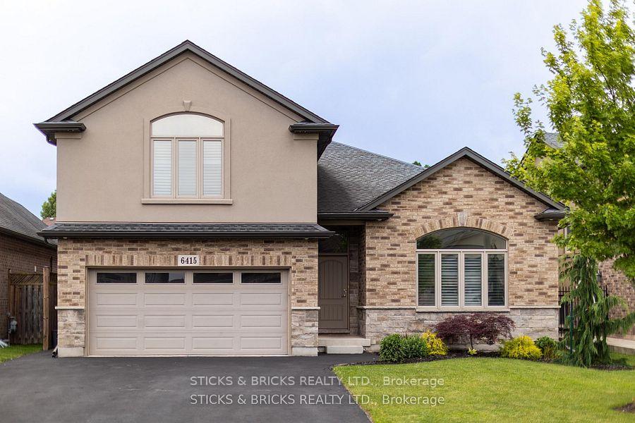Photo of 6415 Christopher Crescent