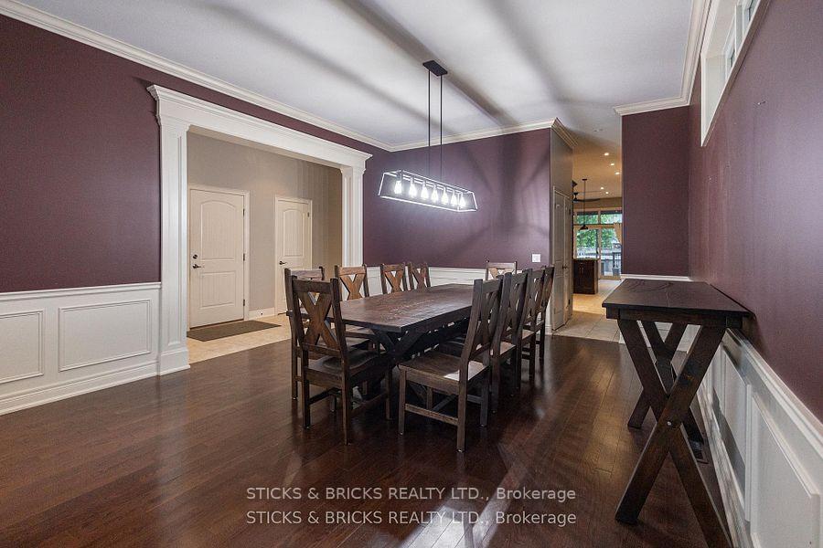 Photo 4 of 6415 Christopher Crescent, Niagara Falls, Forestview — HOMEH