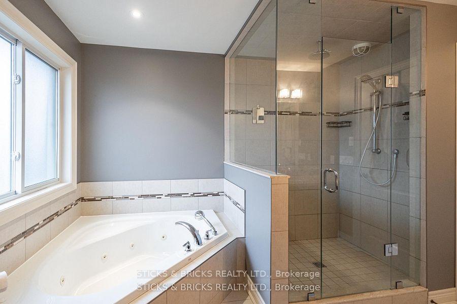 Photo 14 of 6415 Christopher Crescent, Niagara Falls, Forestview — HOMEH
