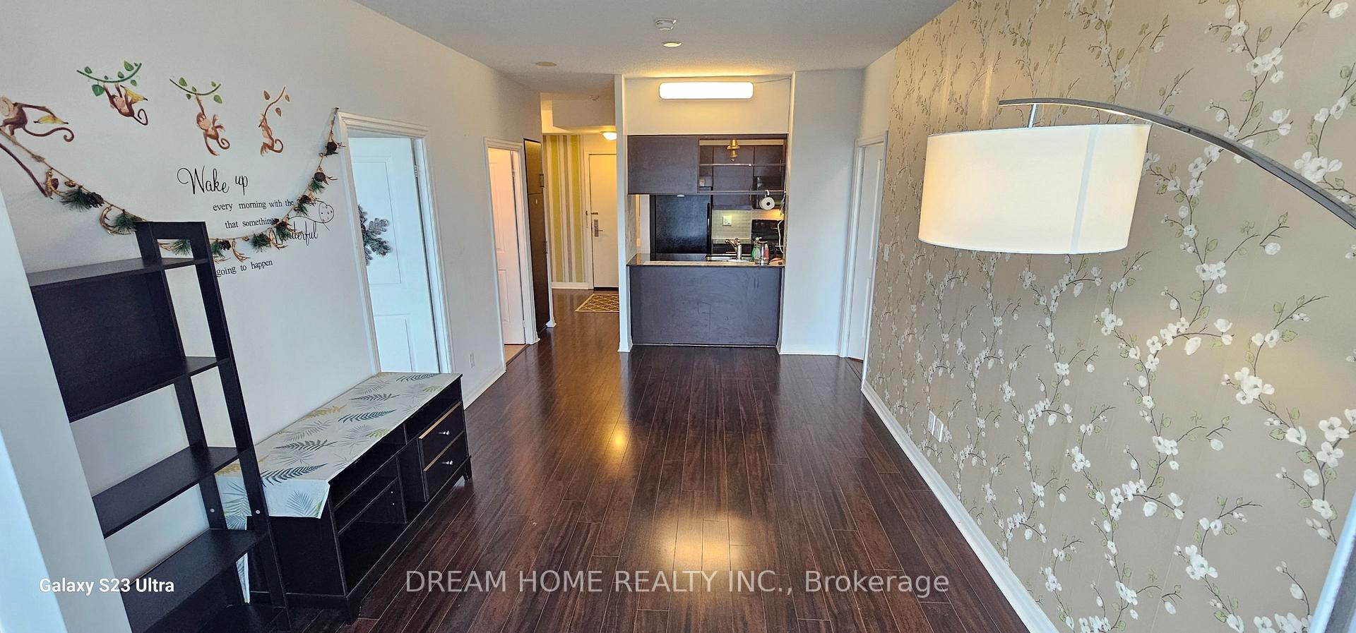 Photo of Unit 1709, 30 Herons Hill Way N