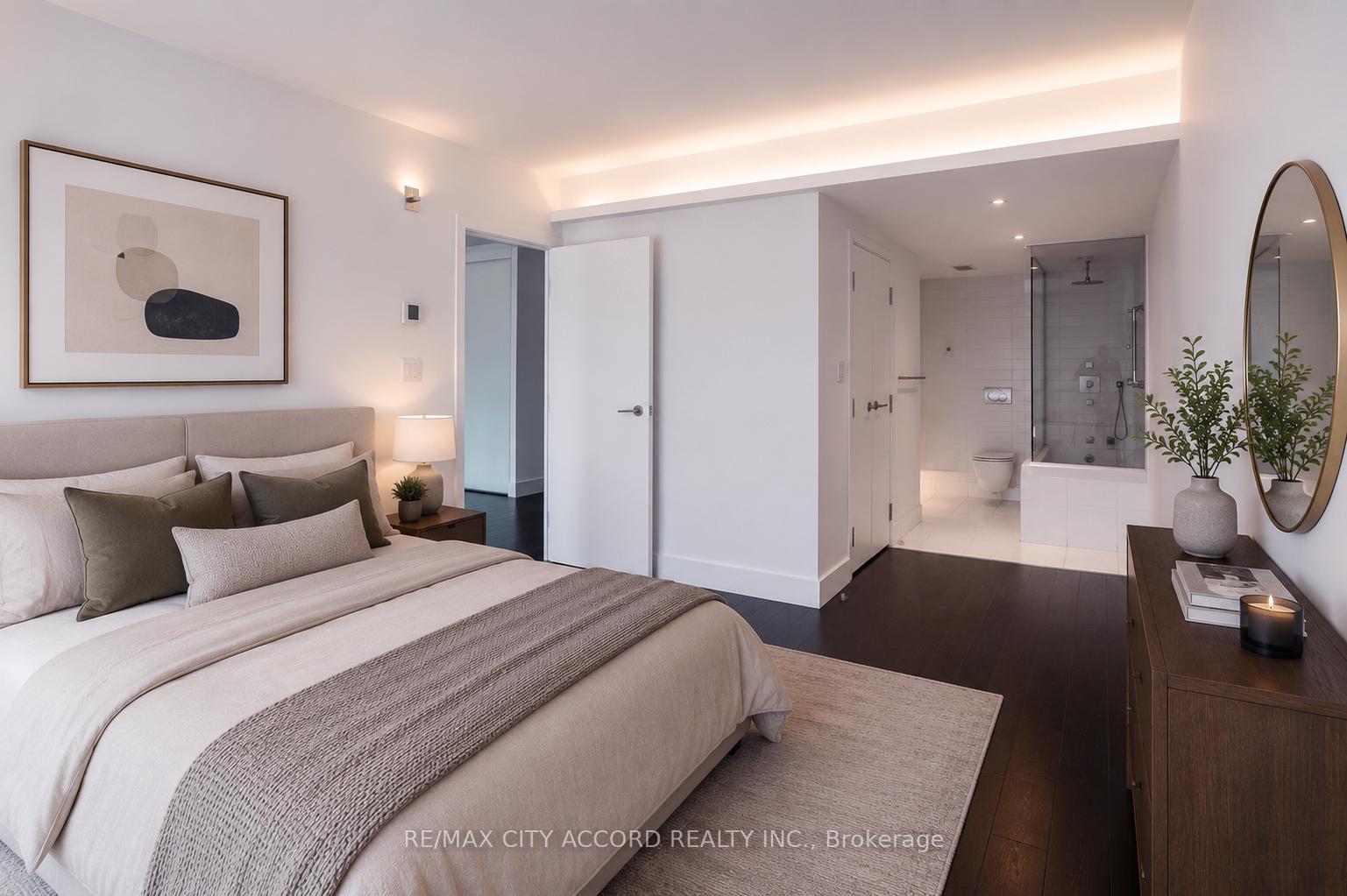 Photo 26 of Unit 2018, 33 Harbour Square, Toronto, Waterfront Communities — HOMEH